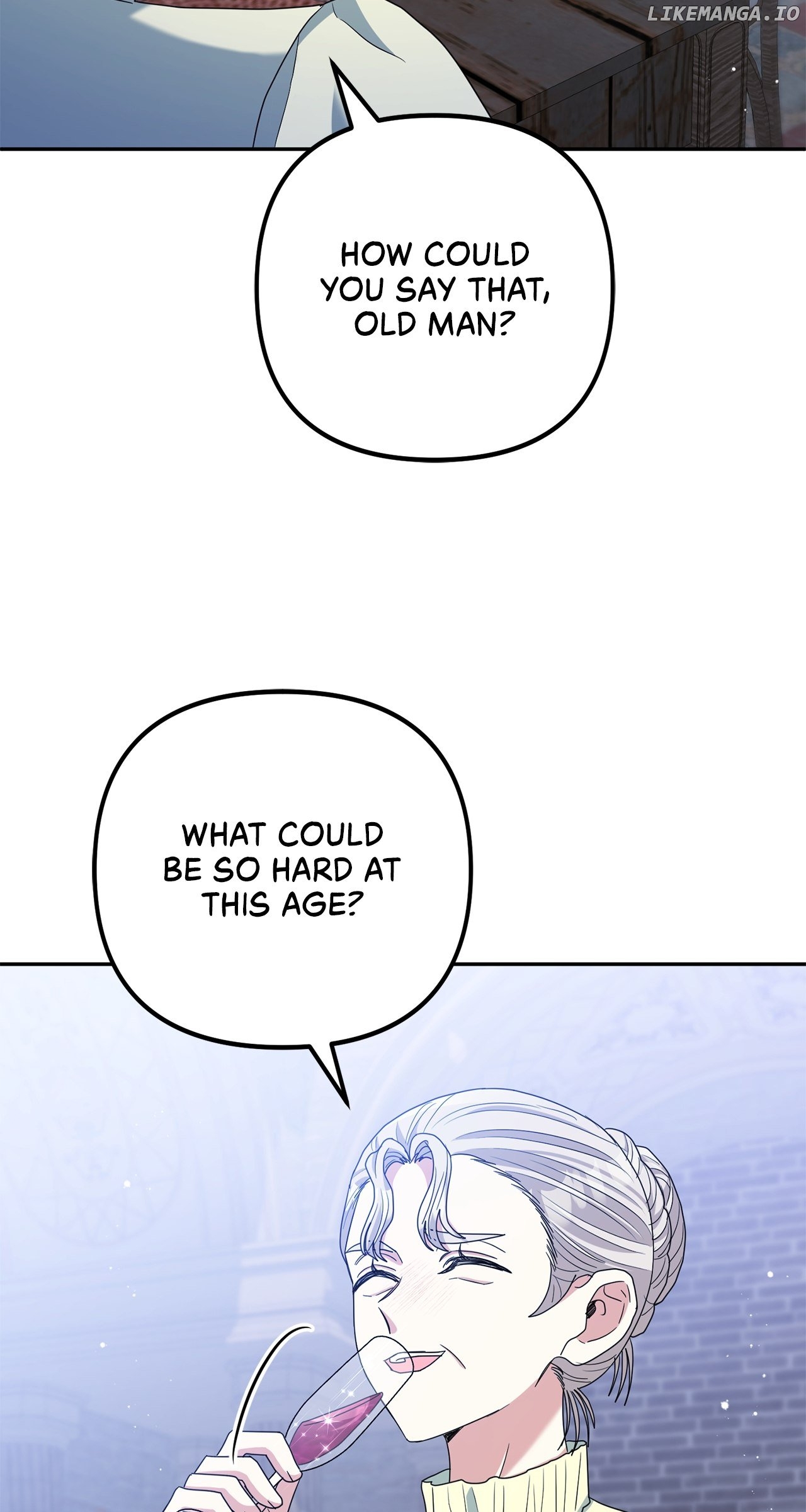 The Esteemed Lady of the Tea Garden Chapter 37 - page 42