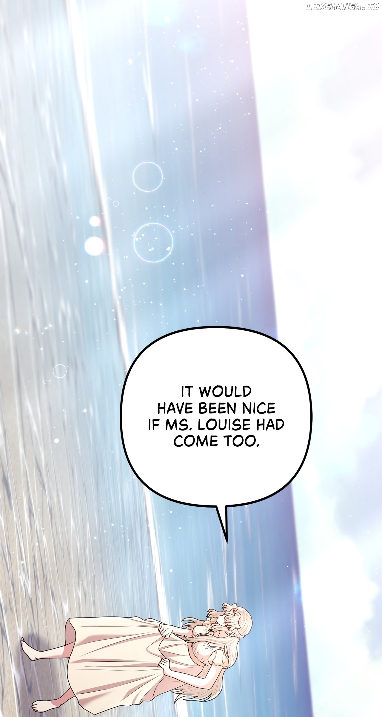 The Esteemed Lady of the Tea Garden Chapter 37 - page 51