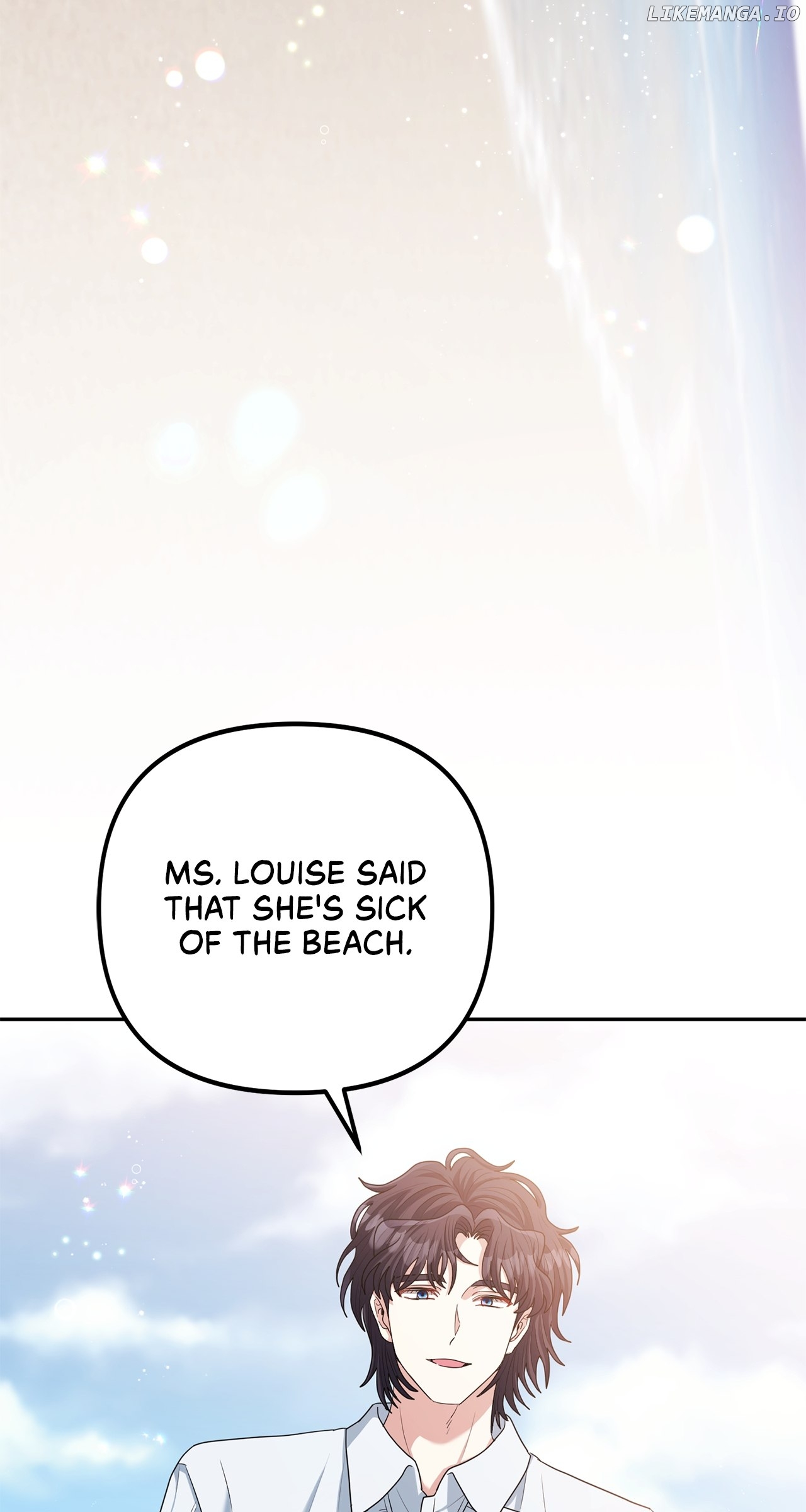 The Esteemed Lady of the Tea Garden Chapter 37 - page 53