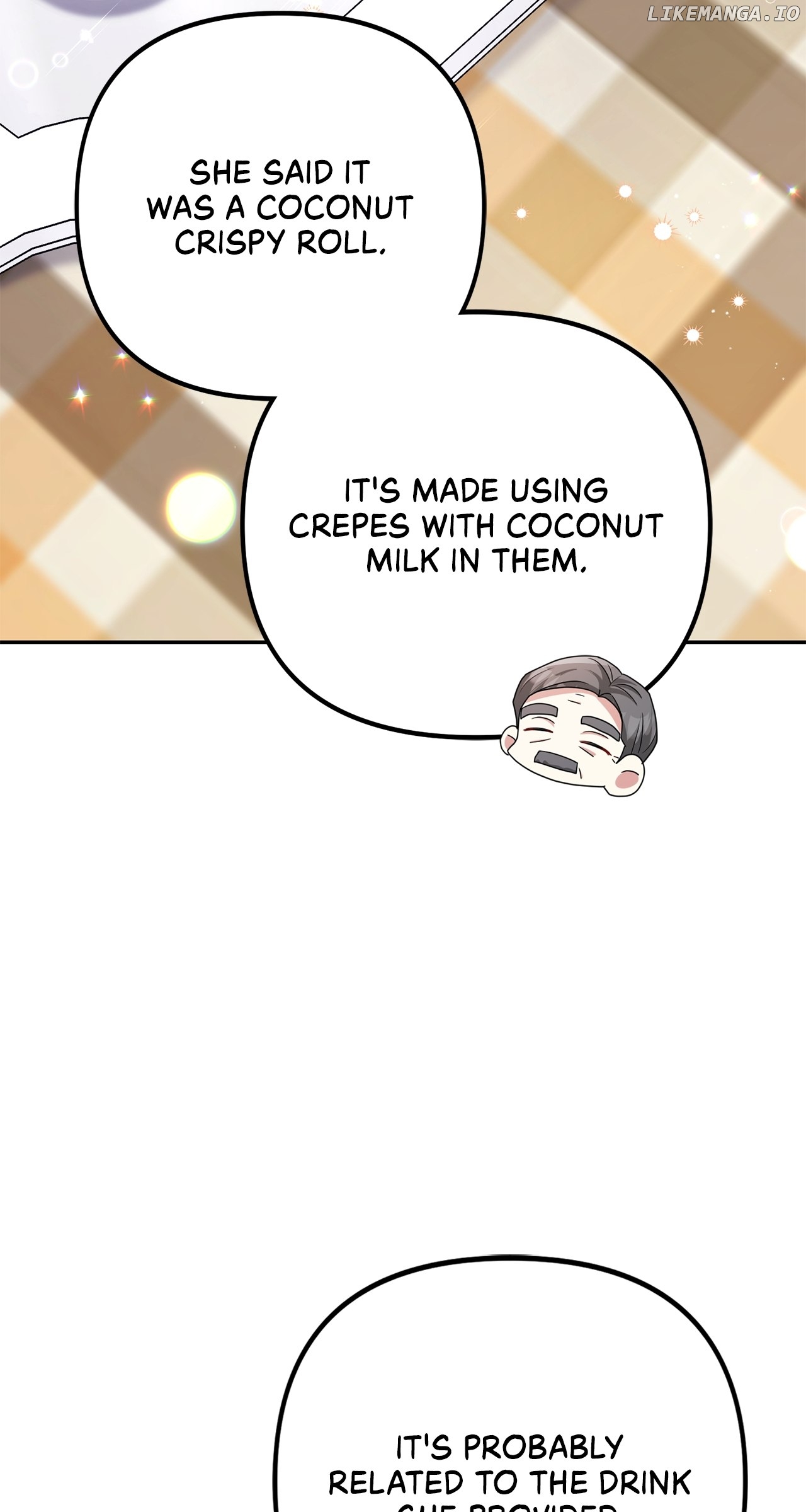 The Esteemed Lady of the Tea Garden Chapter 37 - page 65