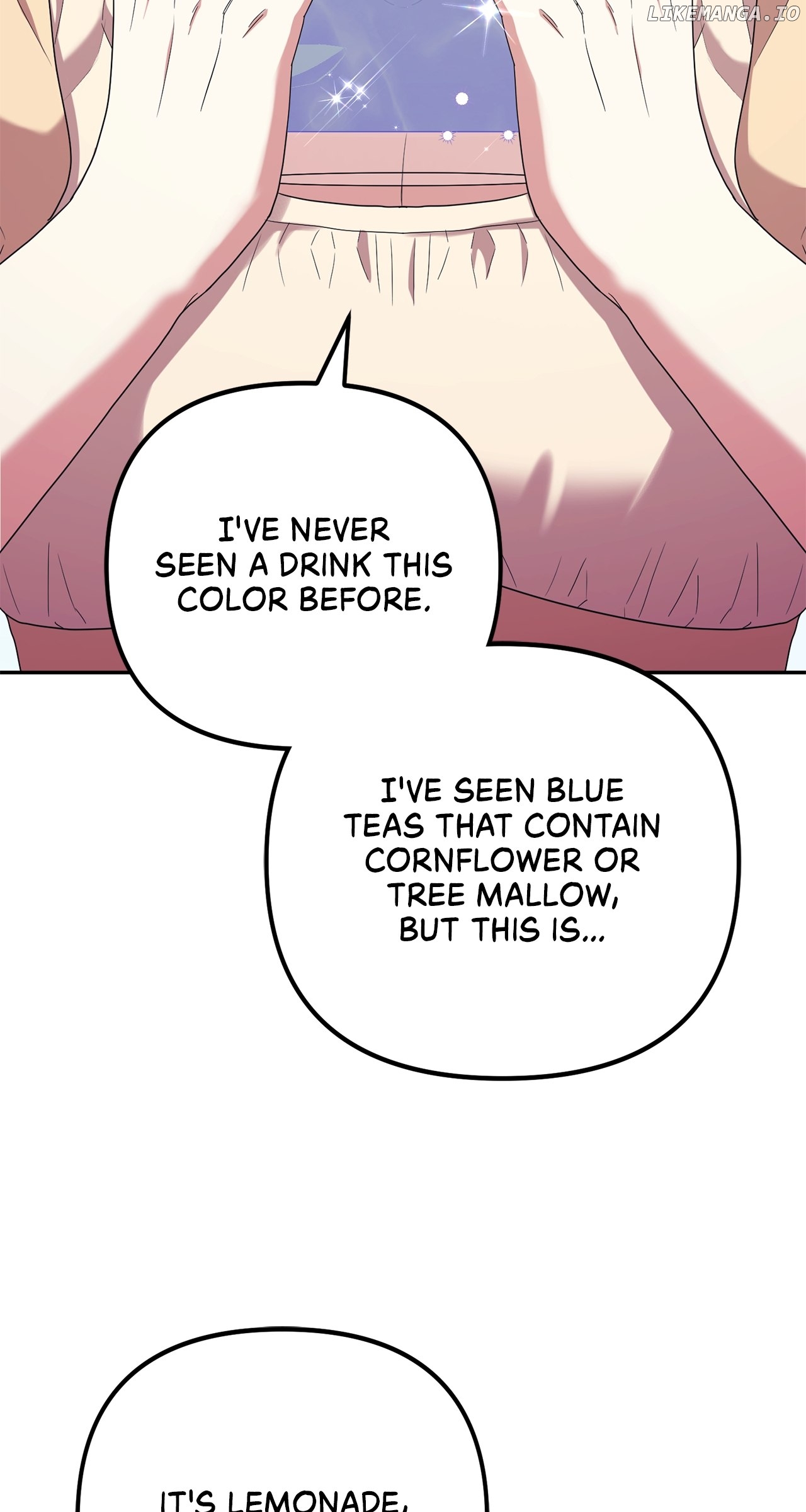 The Esteemed Lady of the Tea Garden Chapter 37 - page 70