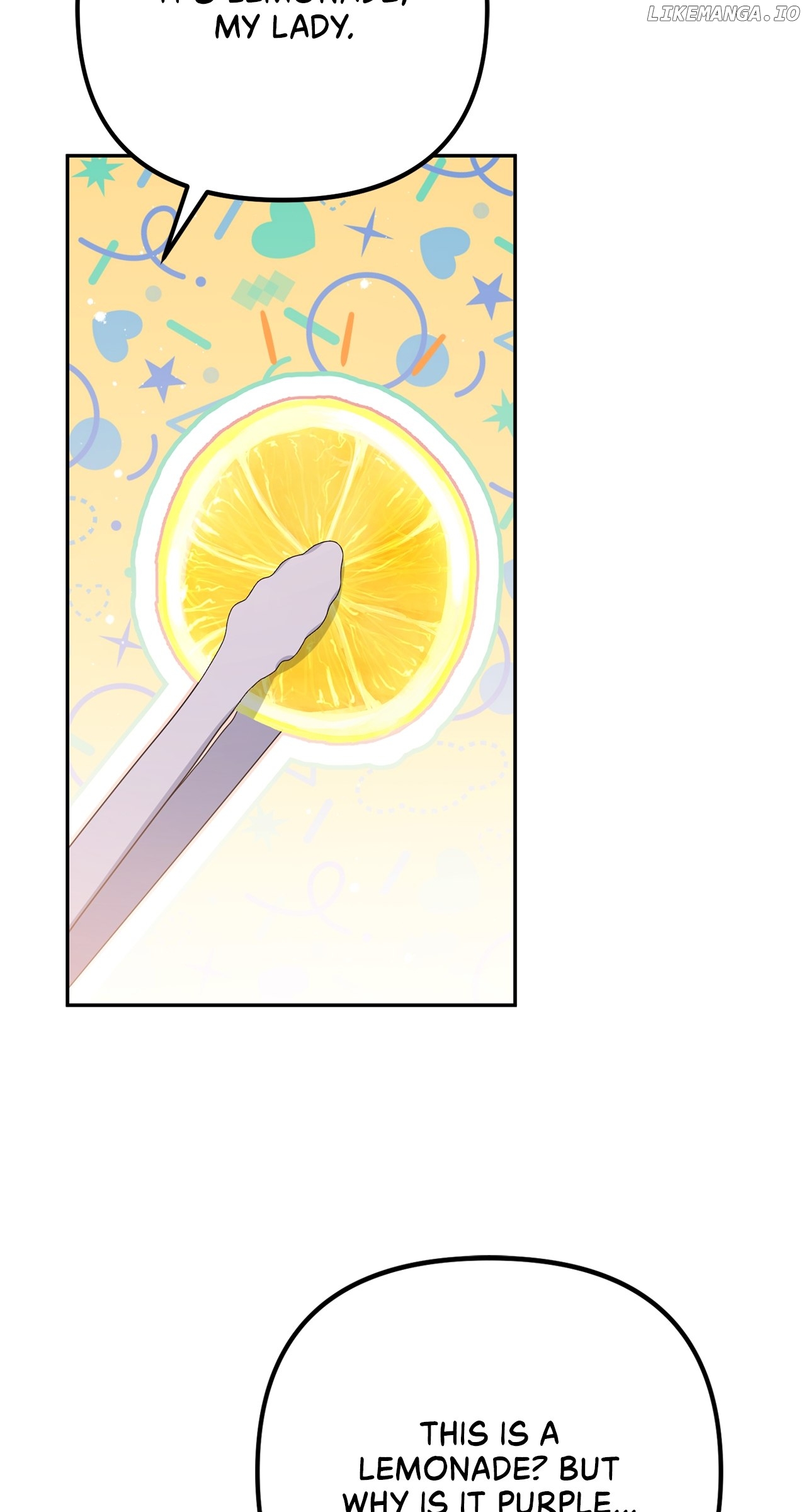 The Esteemed Lady of the Tea Garden Chapter 37 - page 71