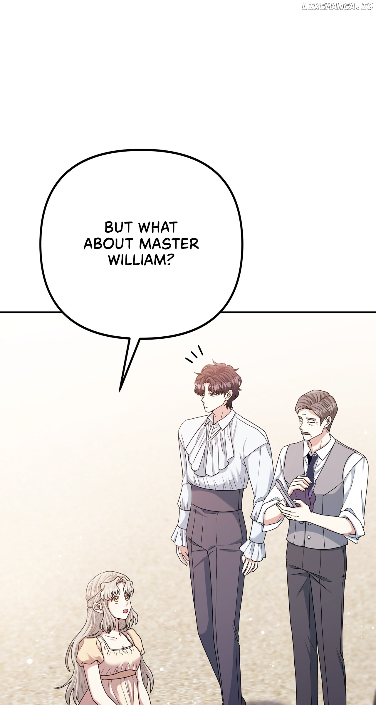 The Esteemed Lady of the Tea Garden Chapter 37 - page 77
