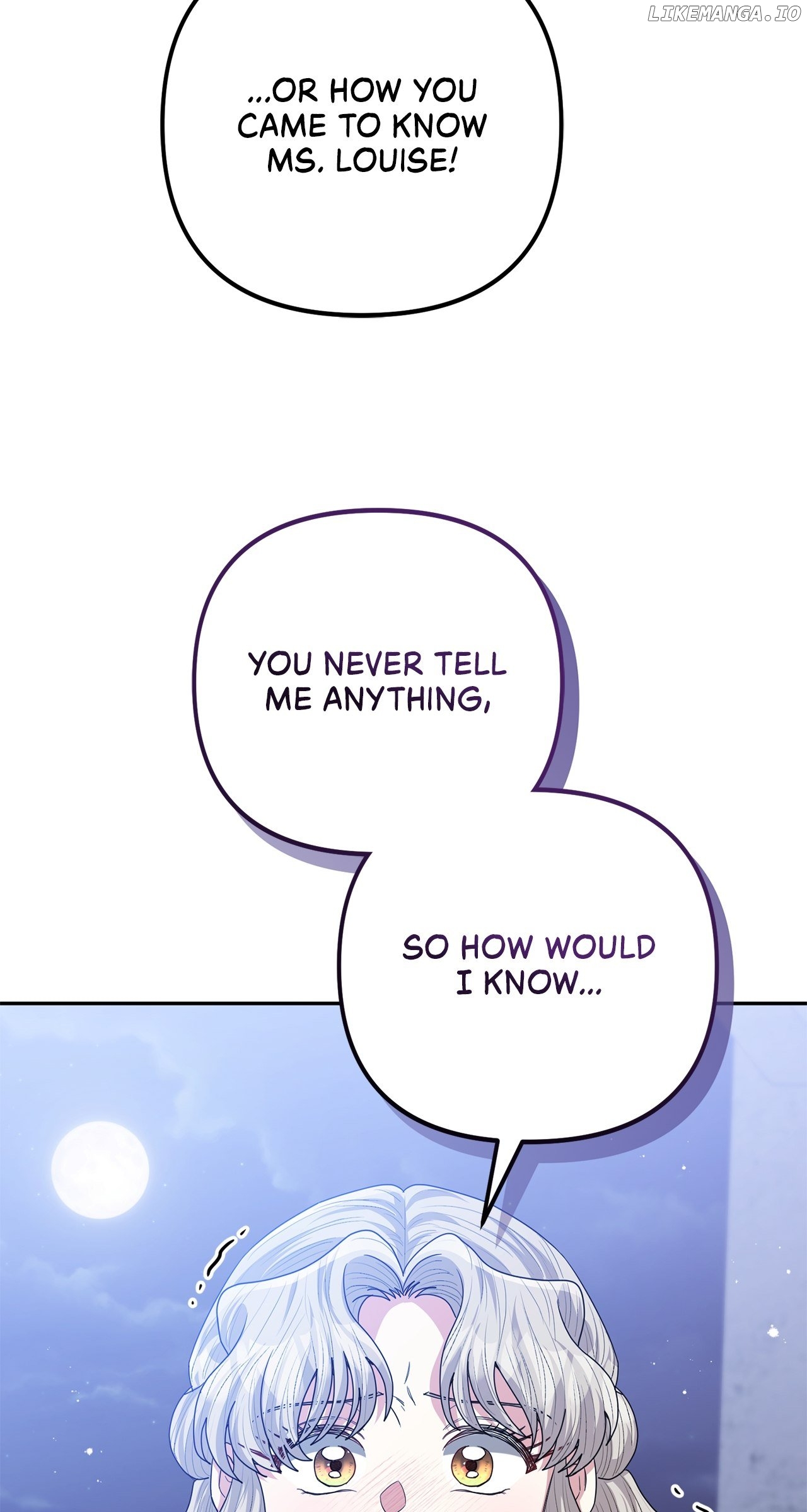 The Esteemed Lady of the Tea Garden Chapter 37 - page 8