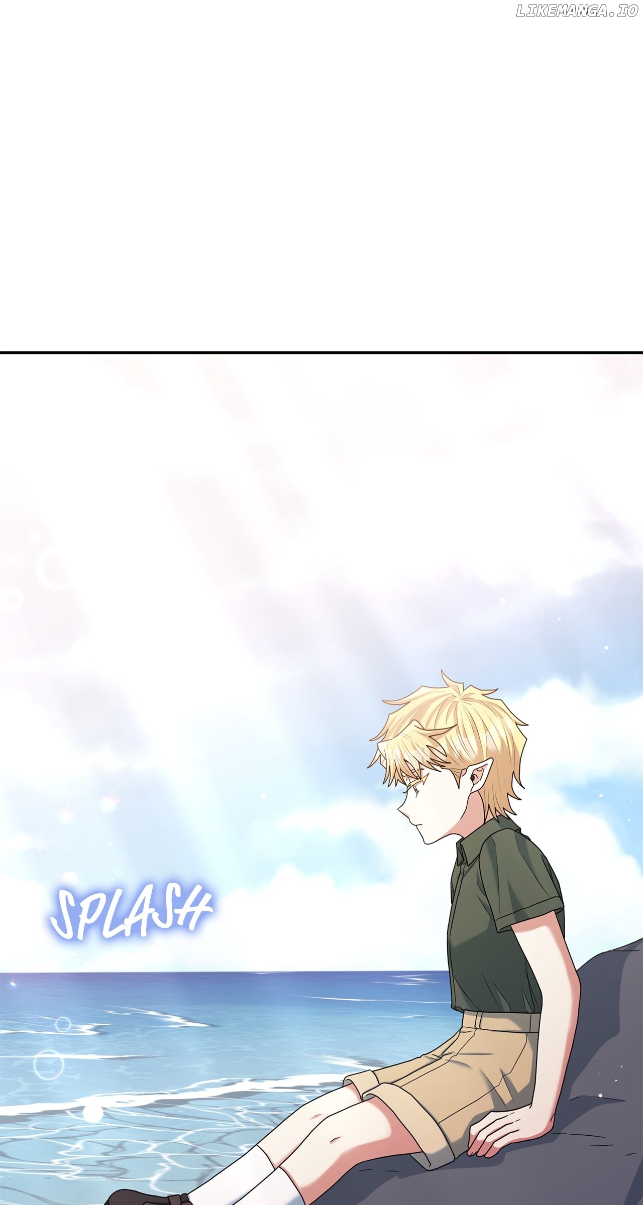 The Esteemed Lady of the Tea Garden Chapter 37 - page 80