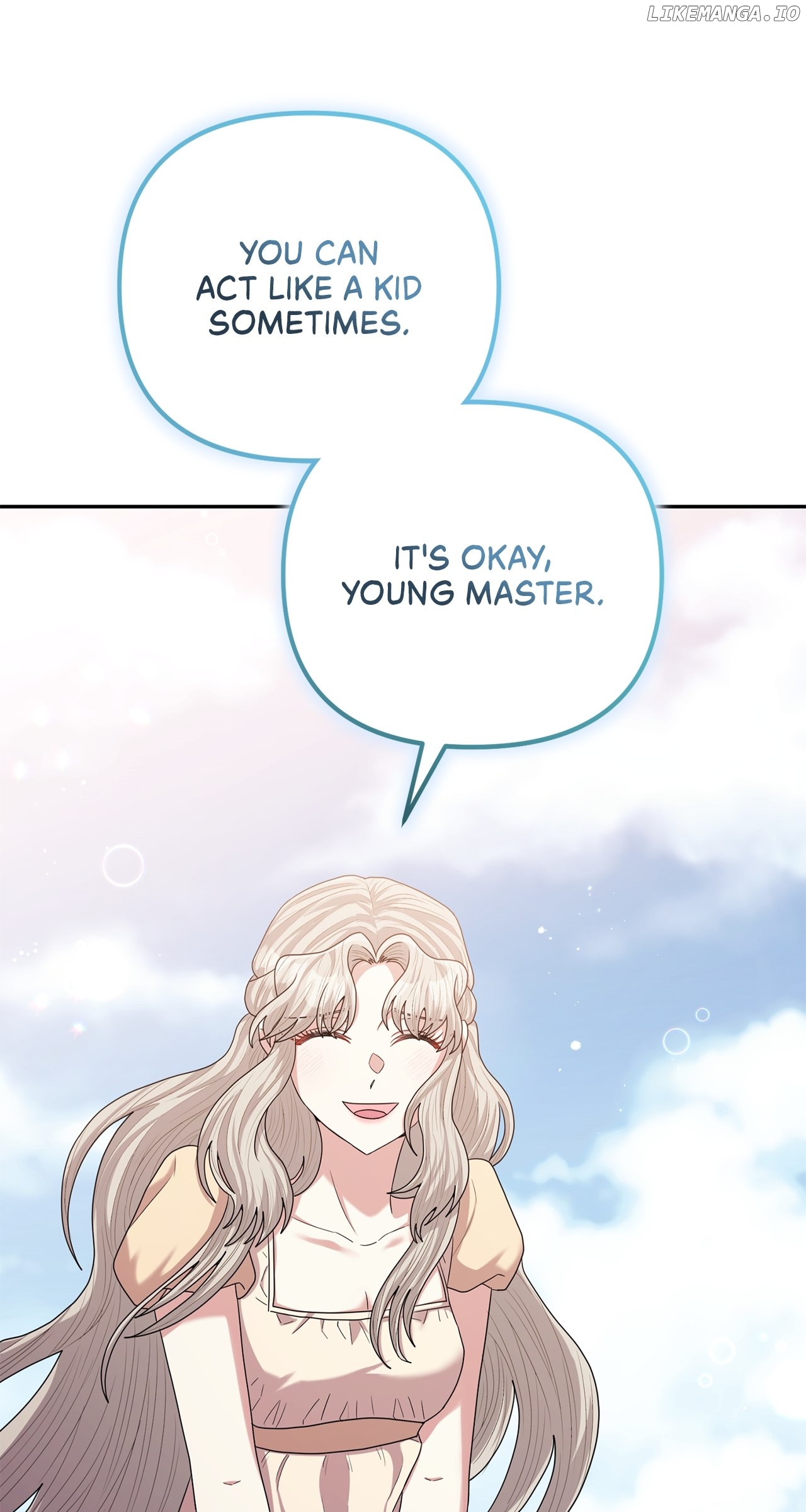 The Esteemed Lady of the Tea Garden Chapter 37 - page 94