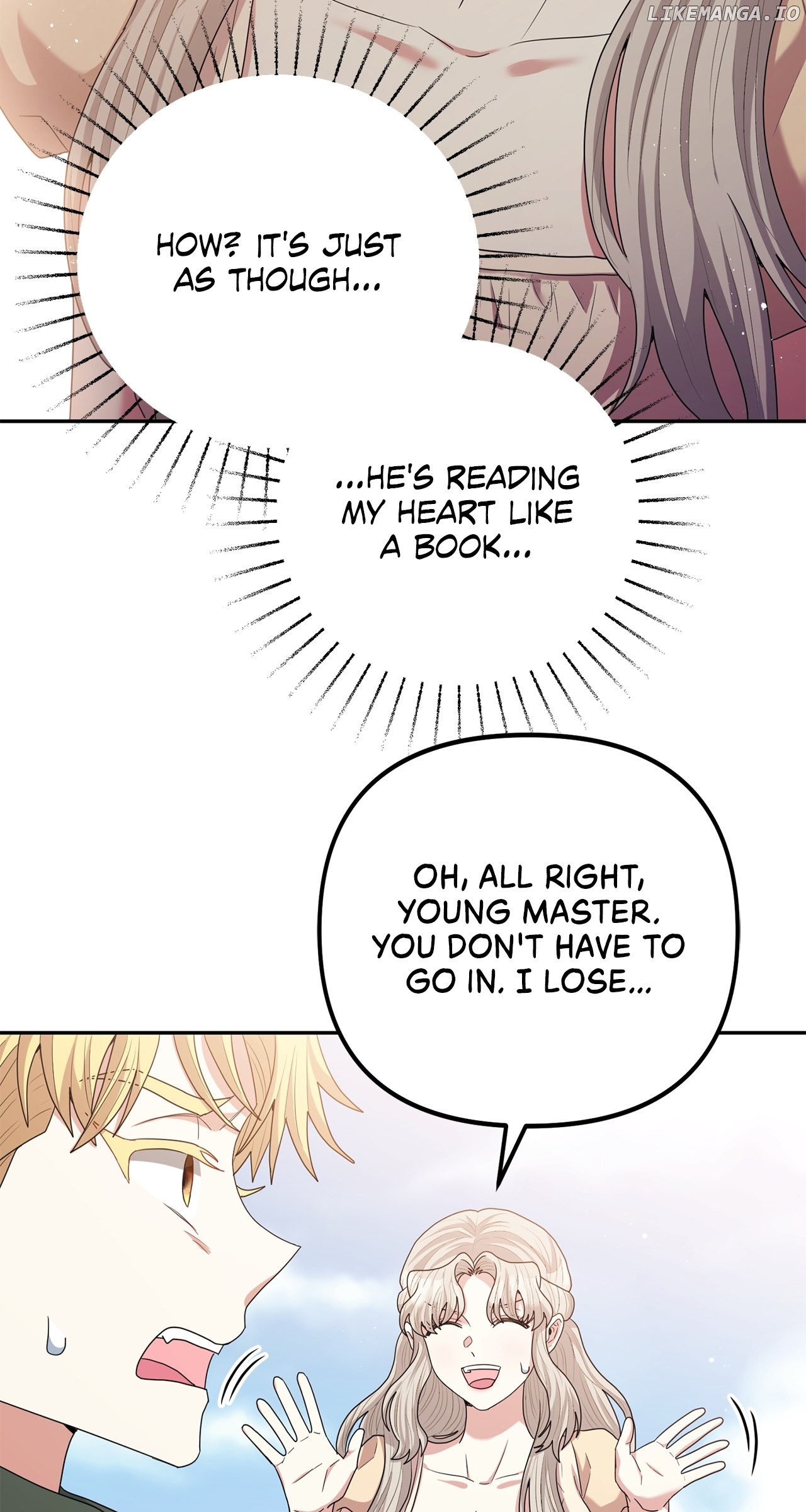 The Esteemed Lady of the Tea Garden Chapter 37 - page 99