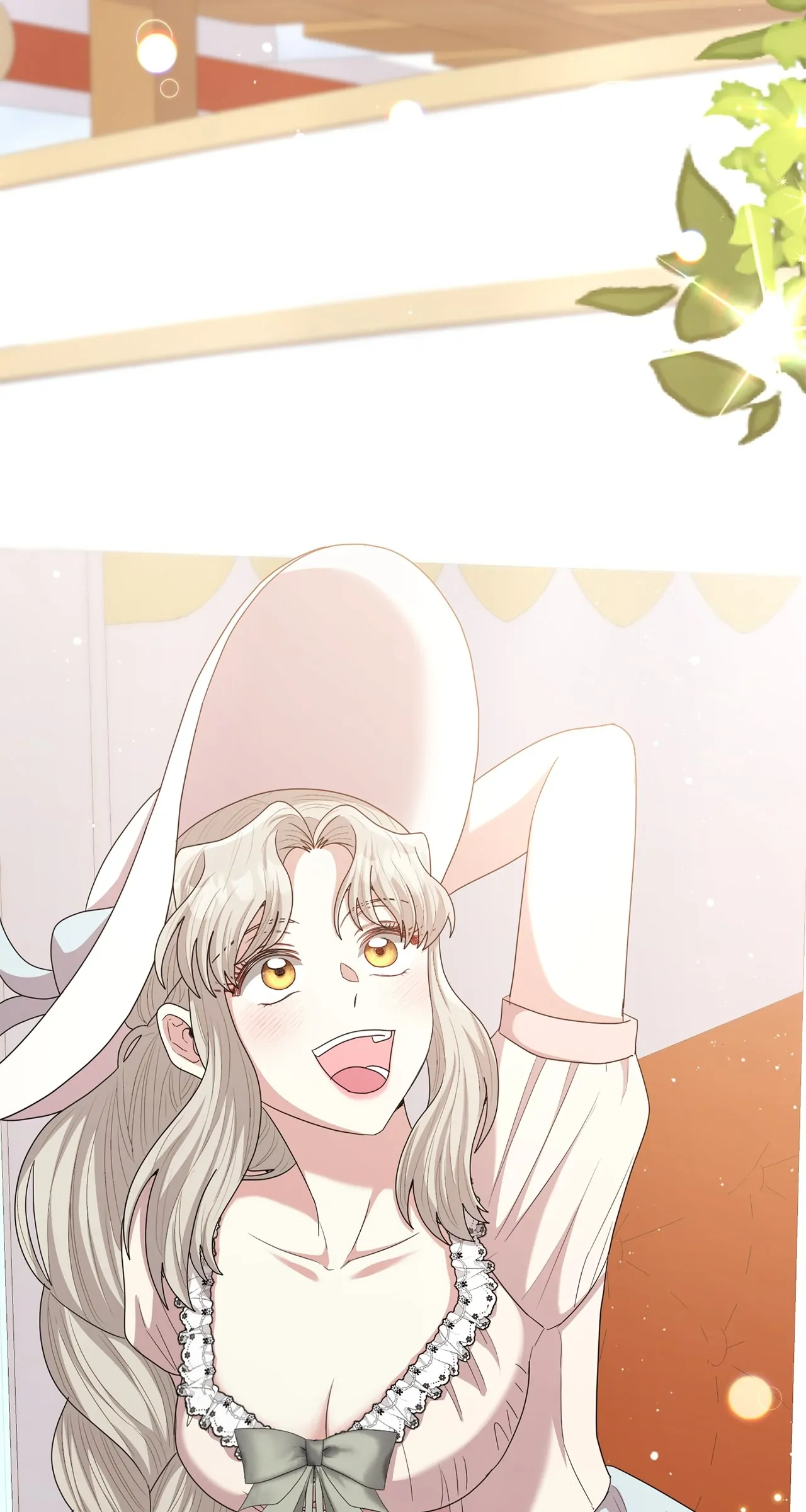 The Esteemed Lady of the Tea Garden Chapter 34 - page 101