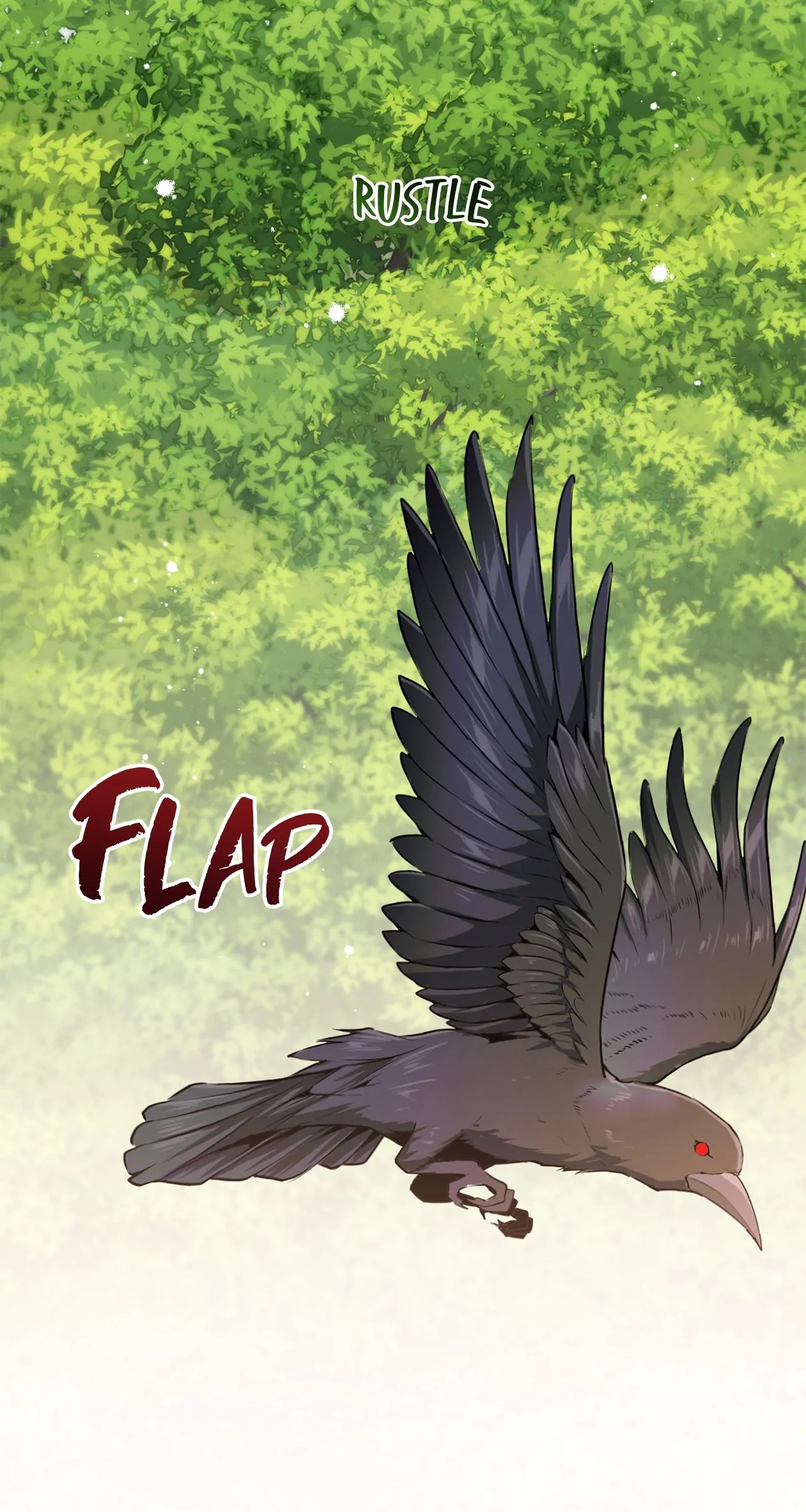 The Esteemed Lady of the Tea Garden Chapter 34 - page 22