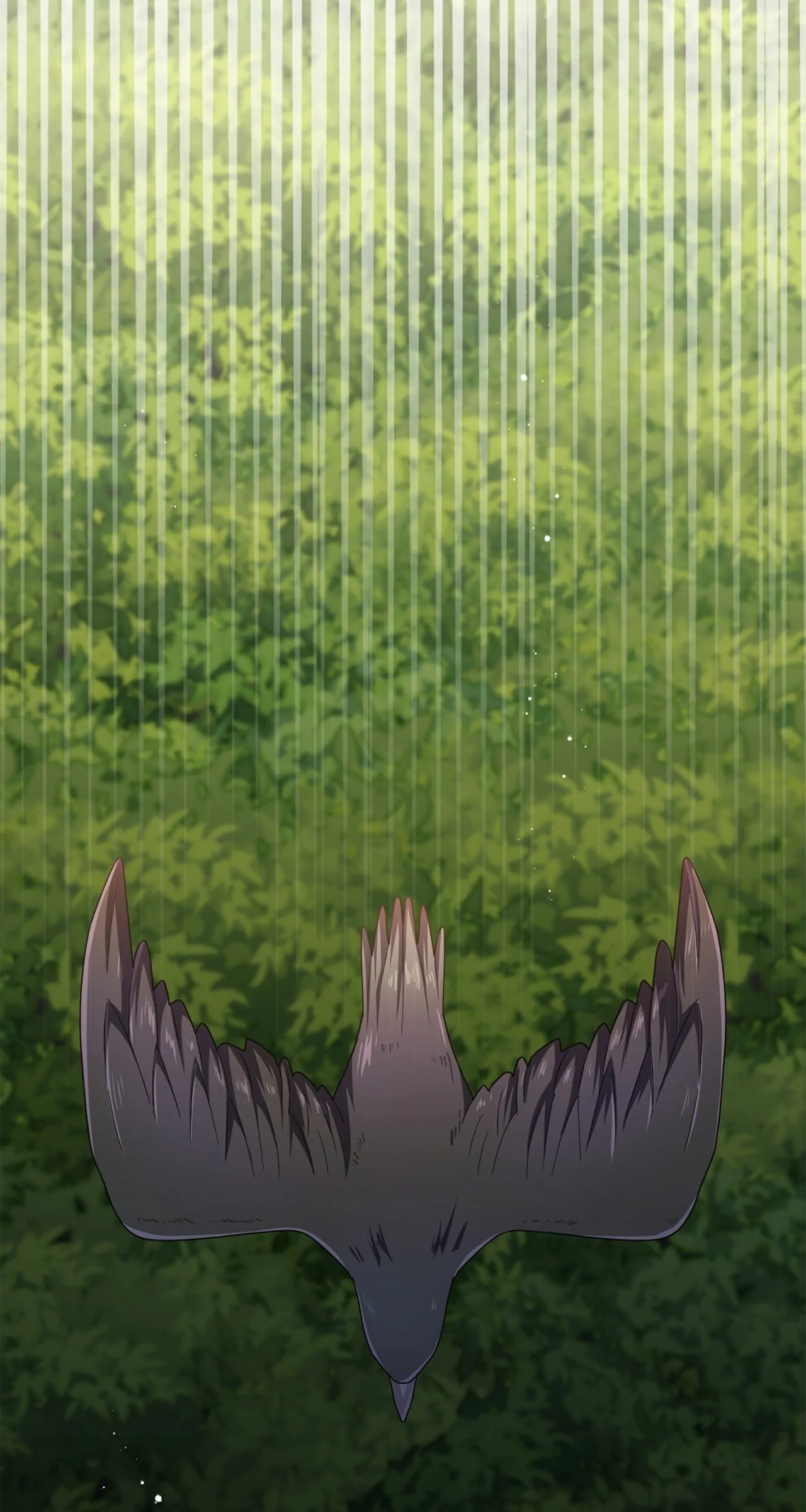 The Esteemed Lady of the Tea Garden Chapter 34 - page 25