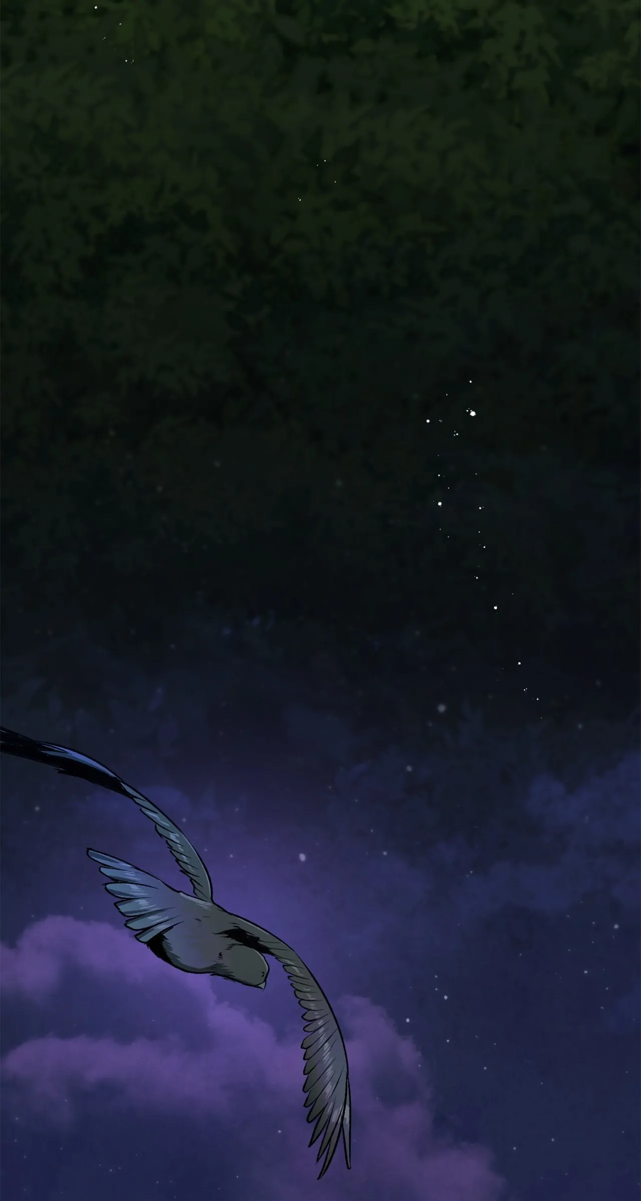 The Esteemed Lady of the Tea Garden Chapter 34 - page 26