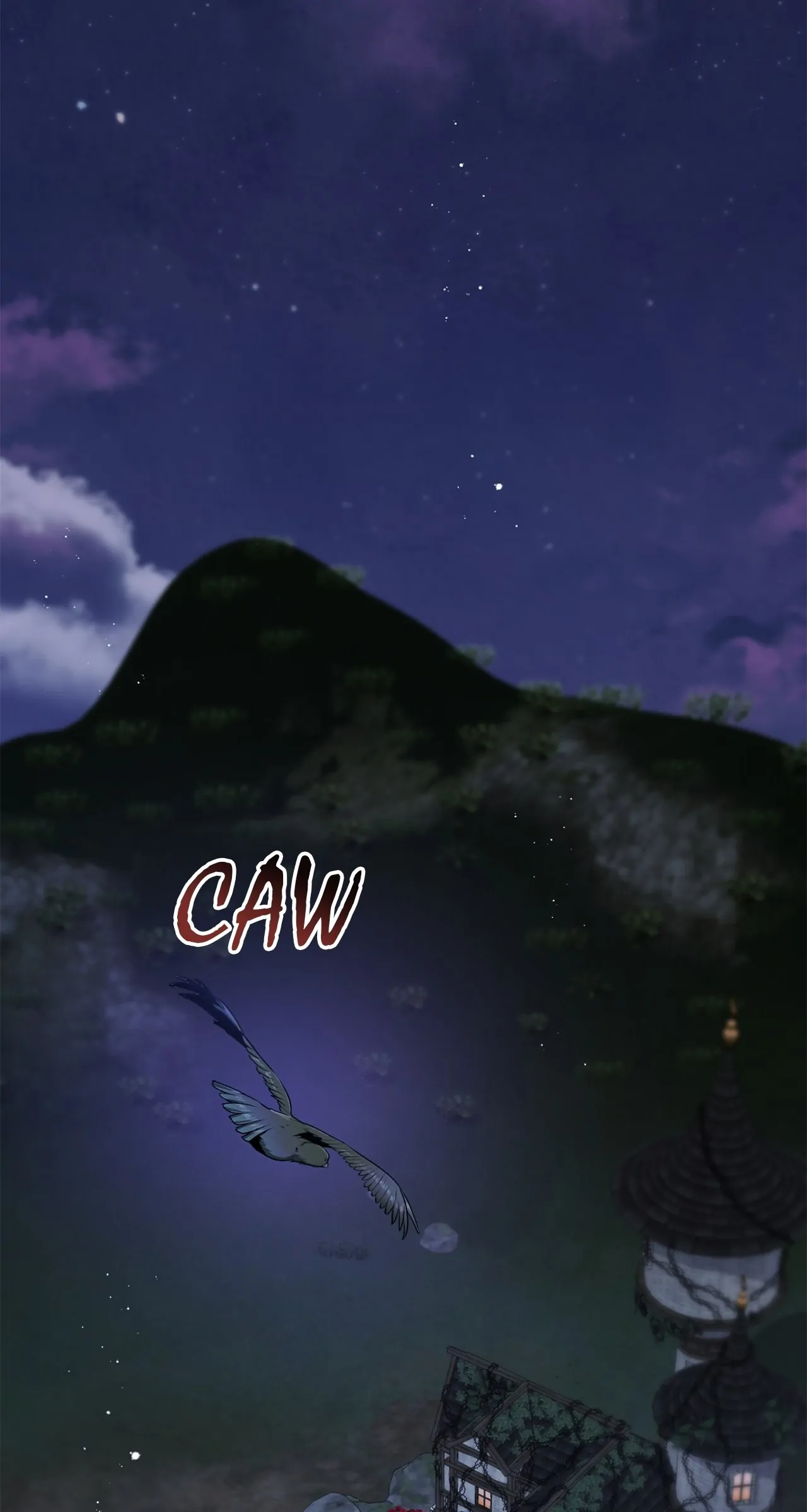 The Esteemed Lady of the Tea Garden Chapter 34 - page 27