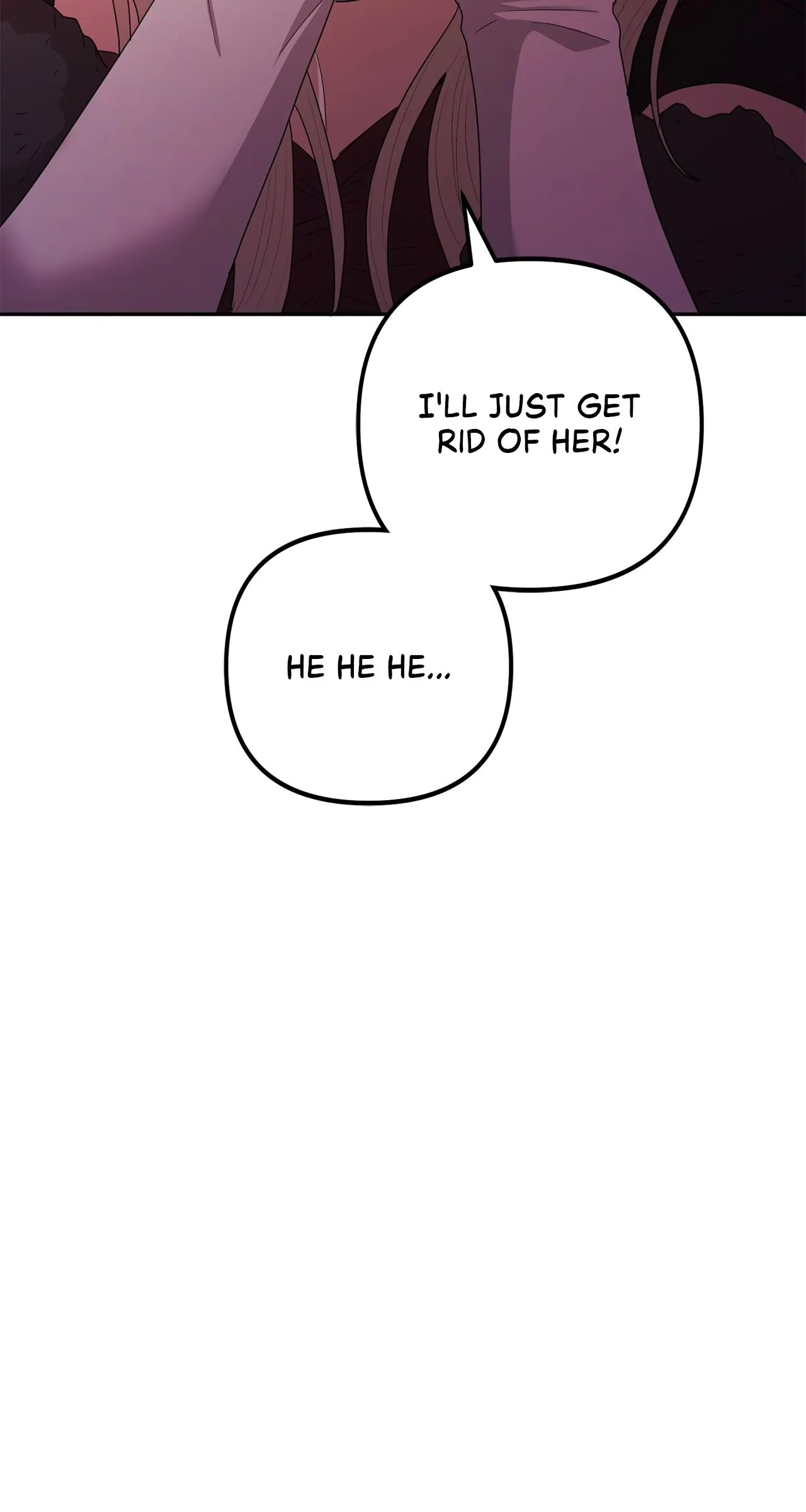 The Esteemed Lady of the Tea Garden Chapter 34 - page 39