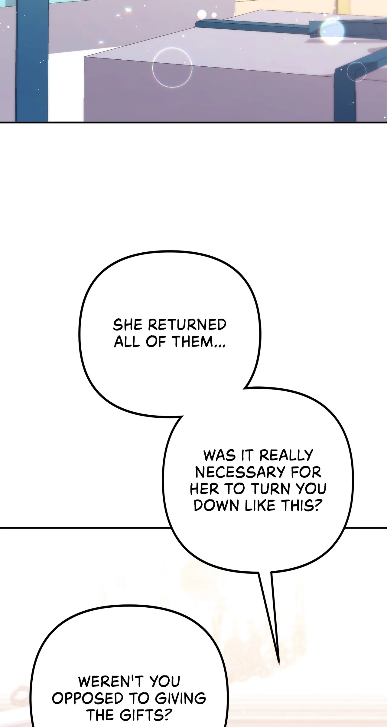 The Esteemed Lady of the Tea Garden Chapter 34 - page 41