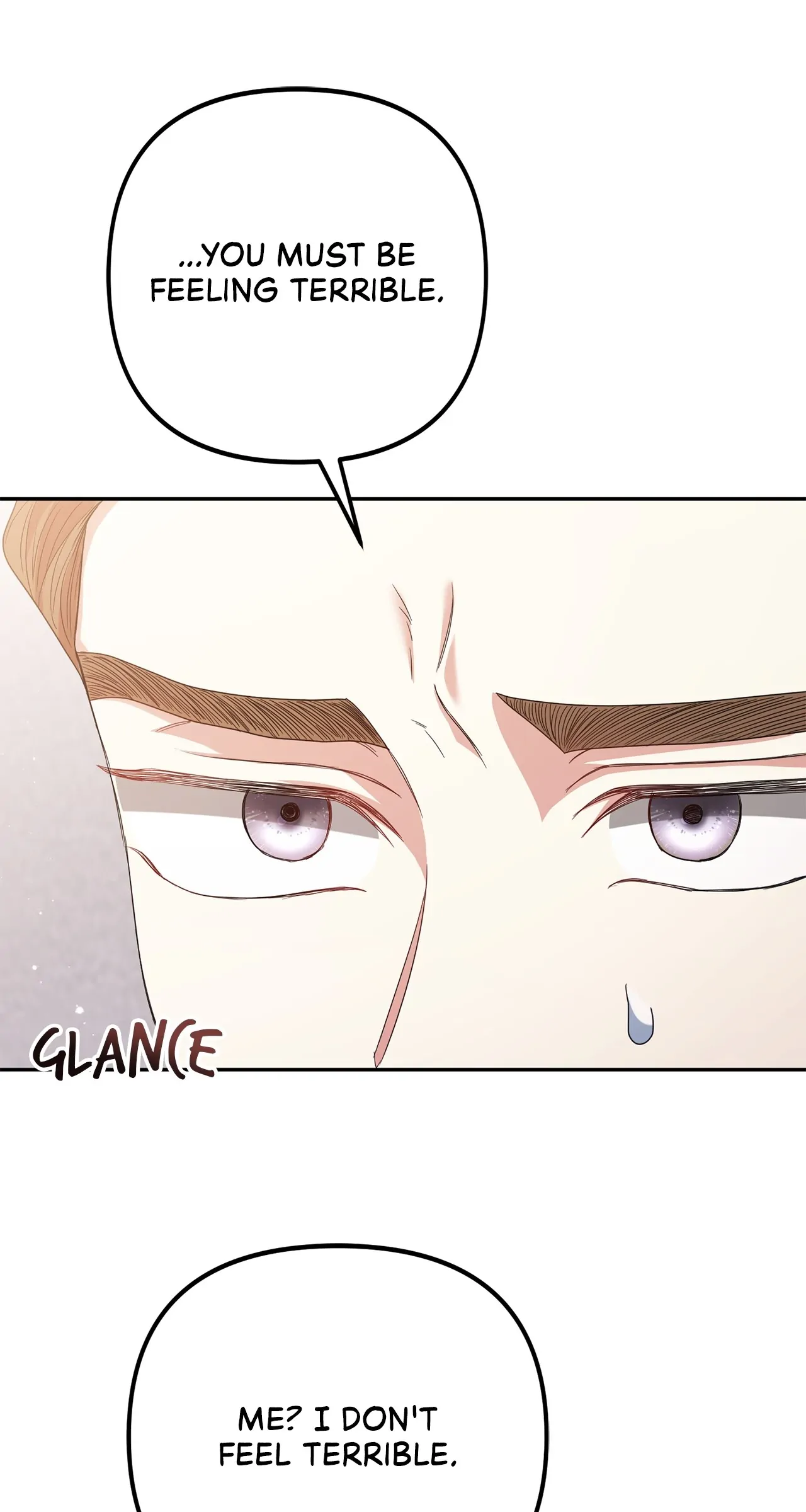 The Esteemed Lady of the Tea Garden Chapter 34 - page 45
