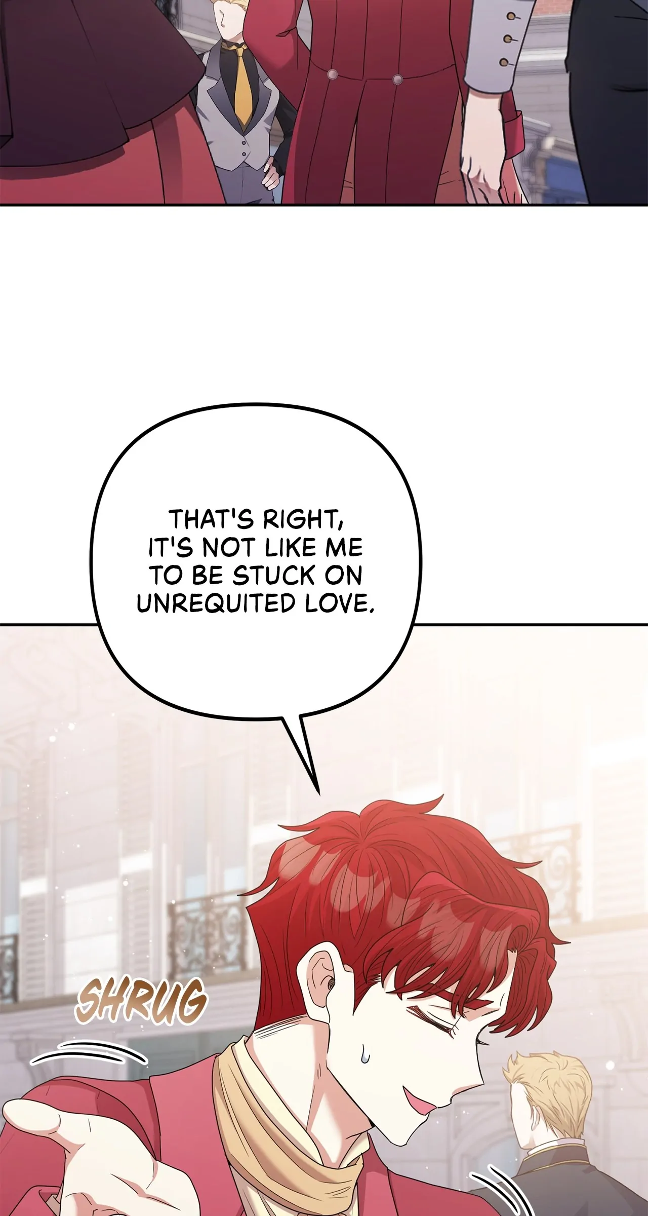 The Esteemed Lady of the Tea Garden Chapter 34 - page 61