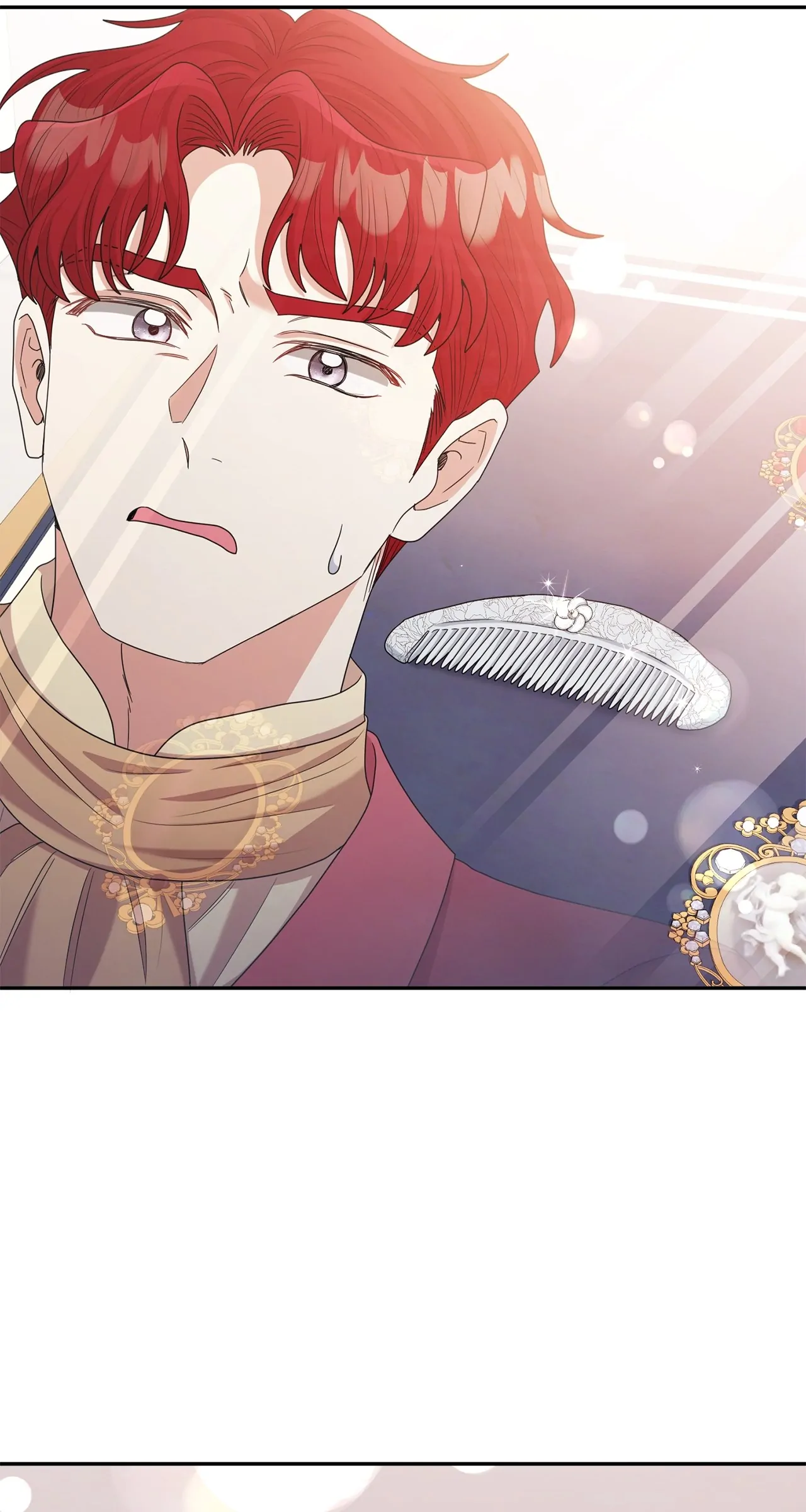 The Esteemed Lady of the Tea Garden Chapter 34 - page 66