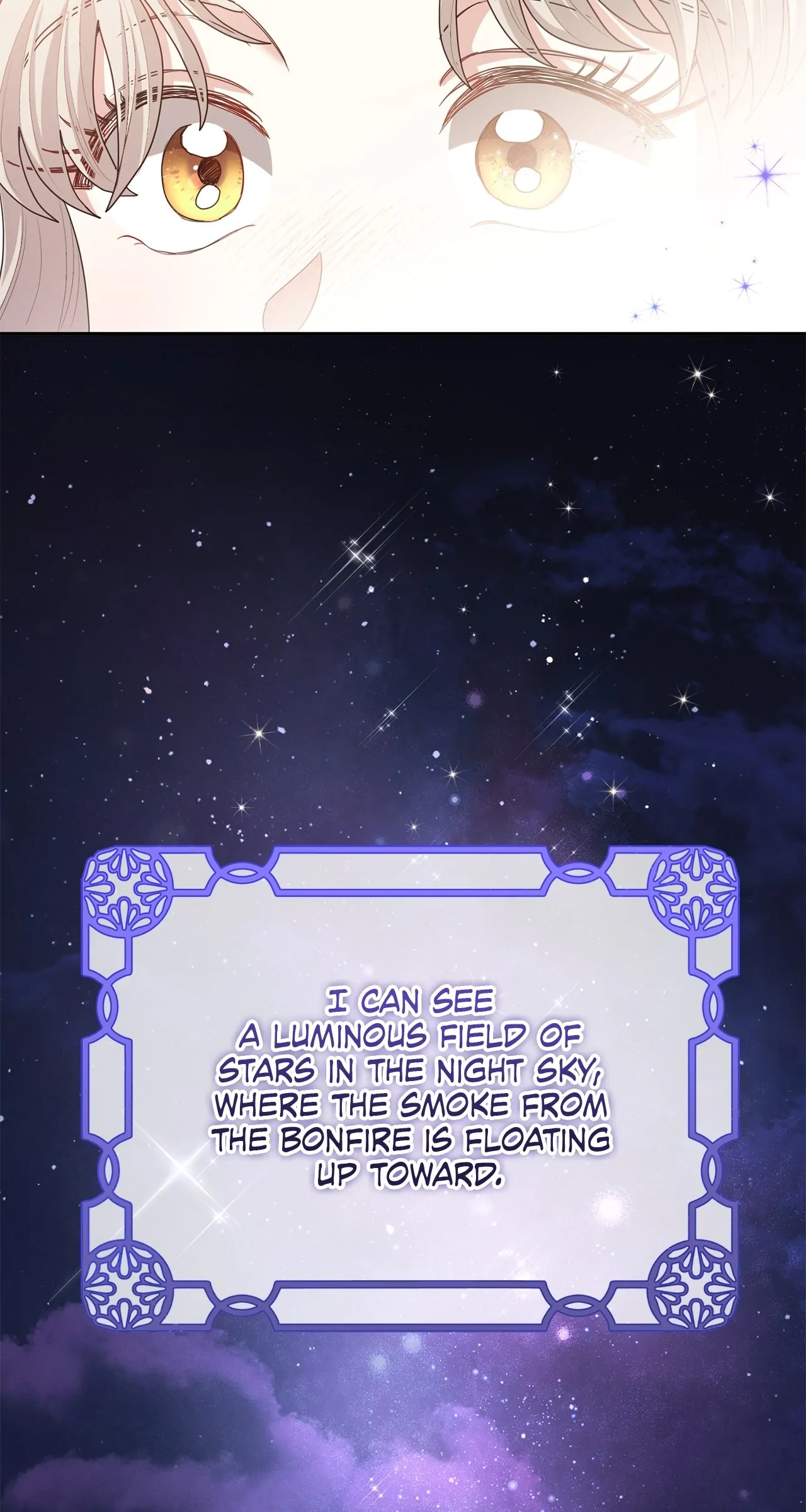 The Esteemed Lady of the Tea Garden Chapter 34 - page 7
