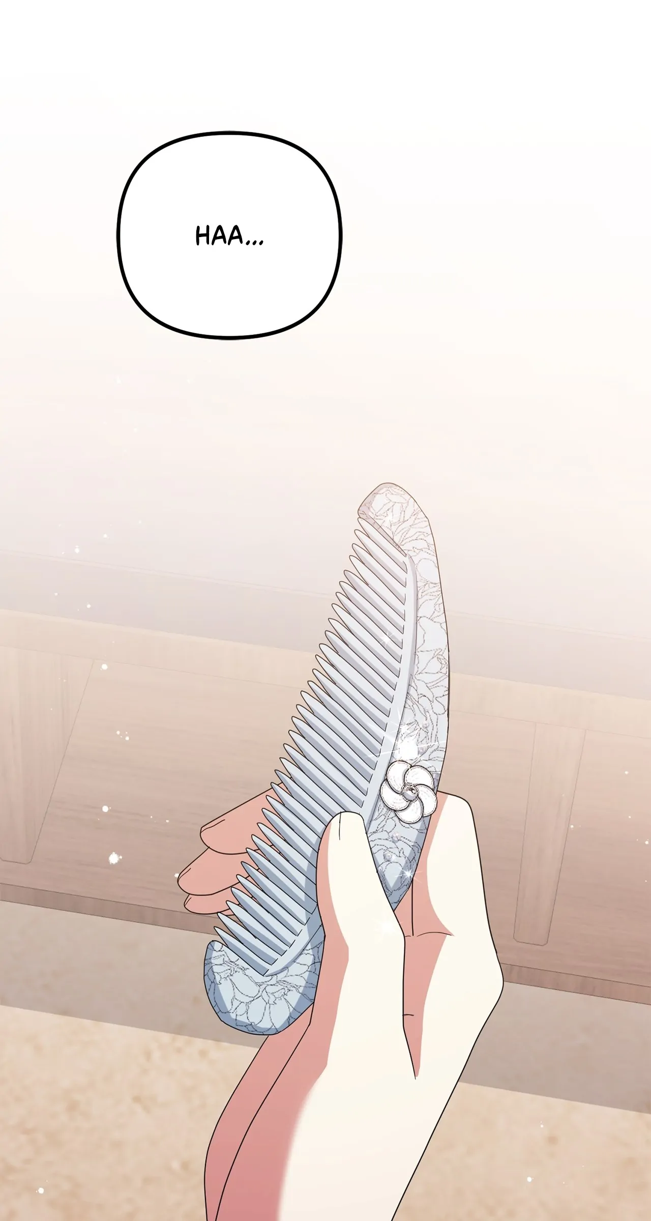 The Esteemed Lady of the Tea Garden Chapter 34 - page 75