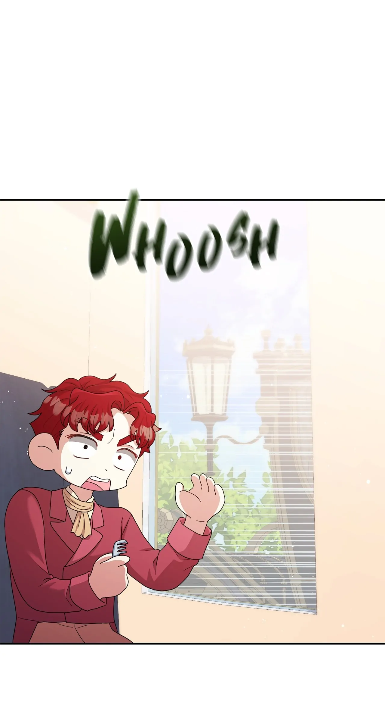 The Esteemed Lady of the Tea Garden Chapter 34 - page 78