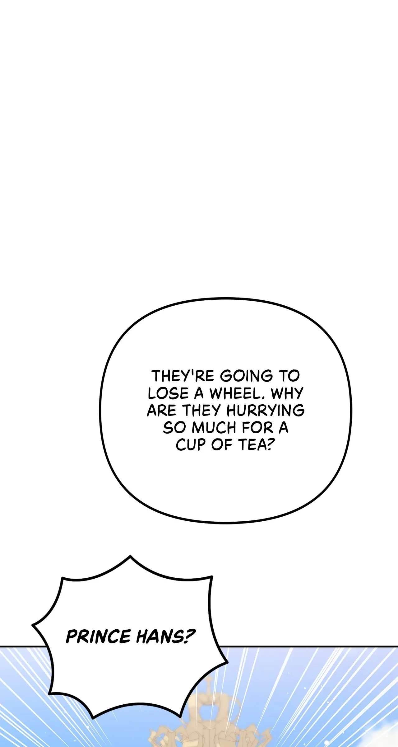 The Esteemed Lady of the Tea Garden Chapter 34 - page 79