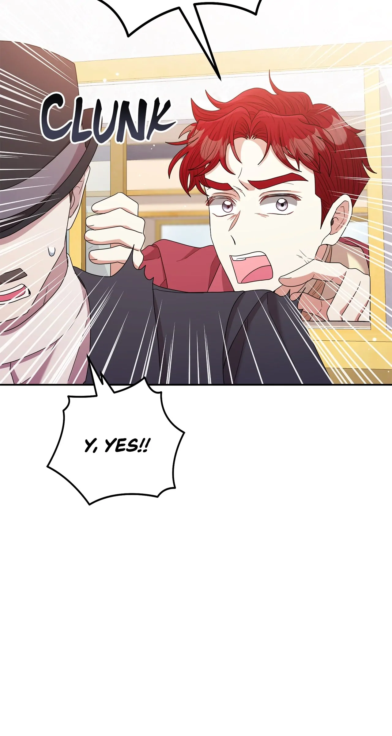 The Esteemed Lady of the Tea Garden Chapter 34 - page 81