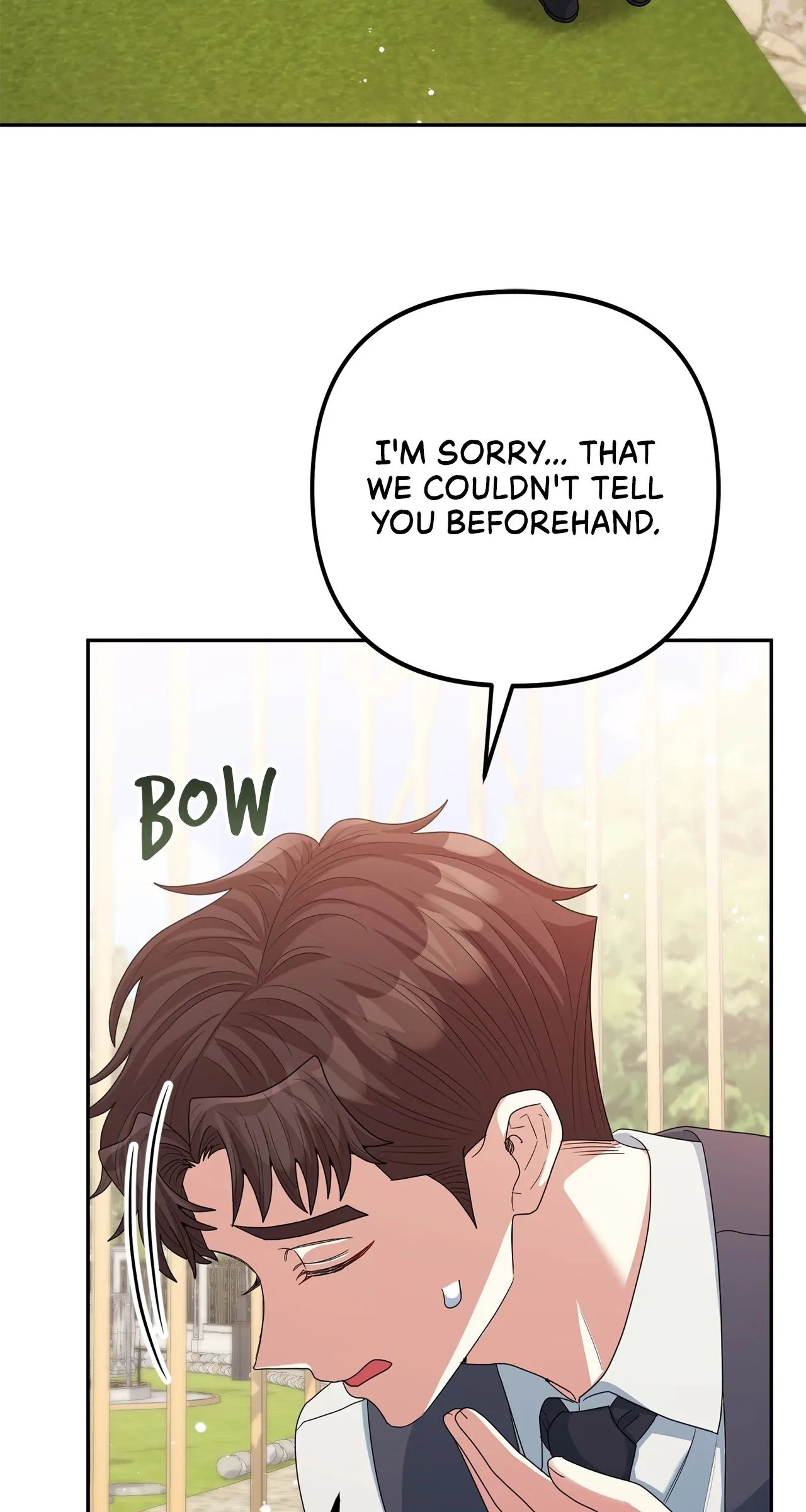 The Esteemed Lady of the Tea Garden Chapter 34 - page 89