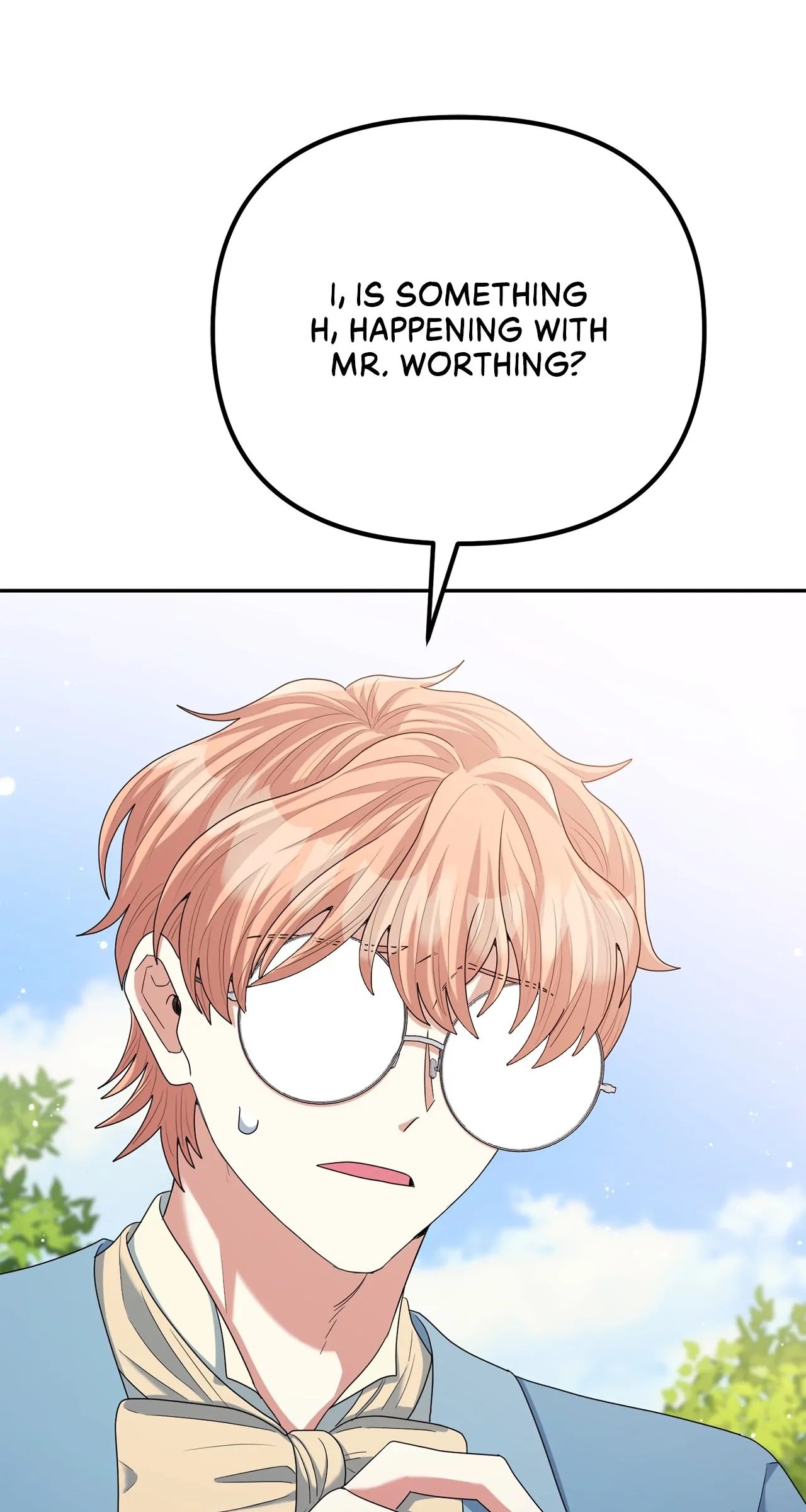 The Esteemed Lady of the Tea Garden Chapter 34 - page 92