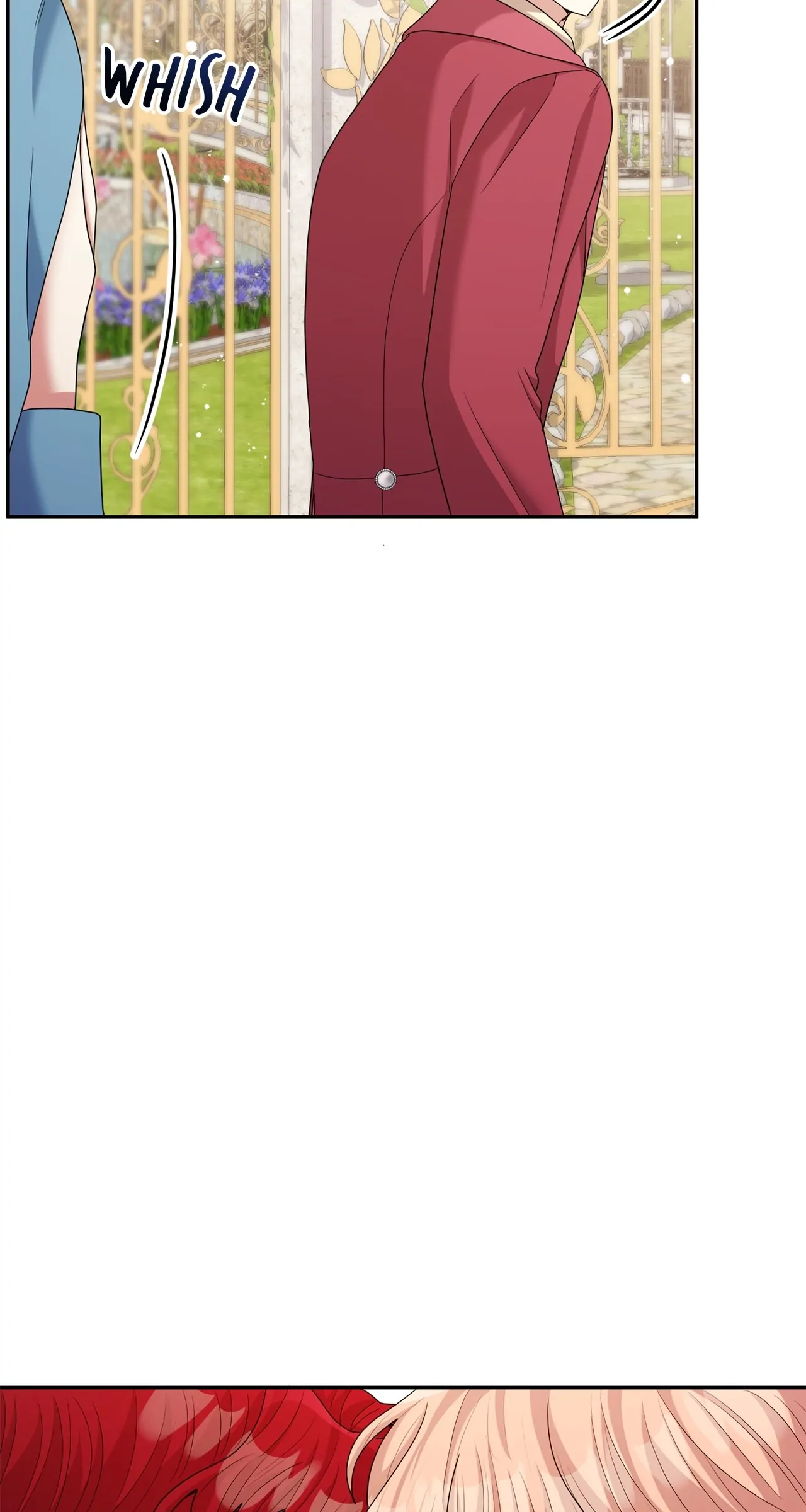 The Esteemed Lady of the Tea Garden Chapter 34 - page 95