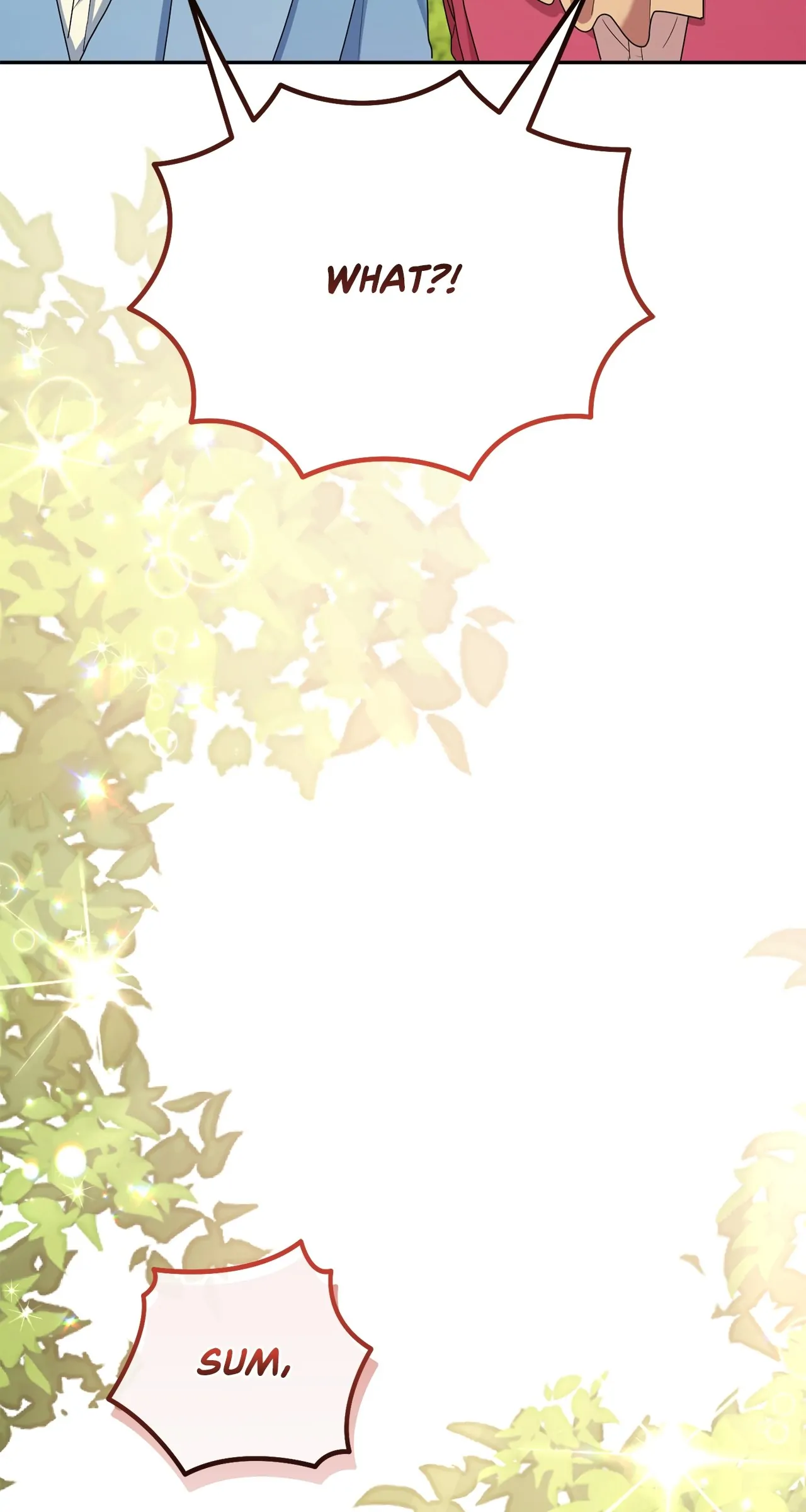 The Esteemed Lady of the Tea Garden Chapter 34 - page 99