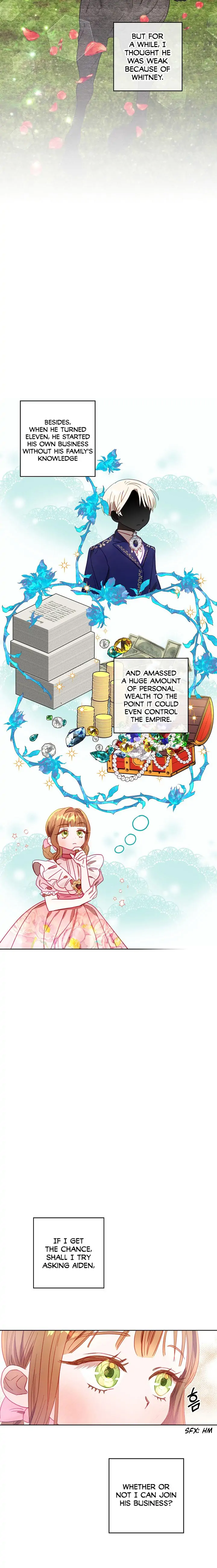 I Failed to Divorce My Husband Chapter 8 - page 16
