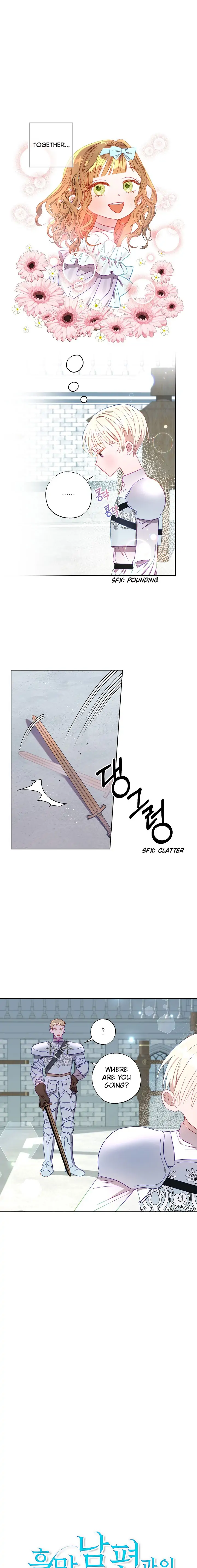 I Failed to Divorce My Husband Chapter 7 - page 5
