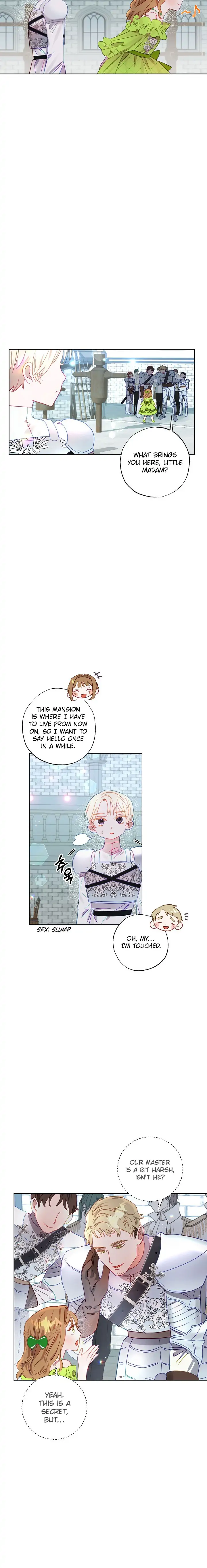 I Failed to Divorce My Husband Chapter 4 - page 16