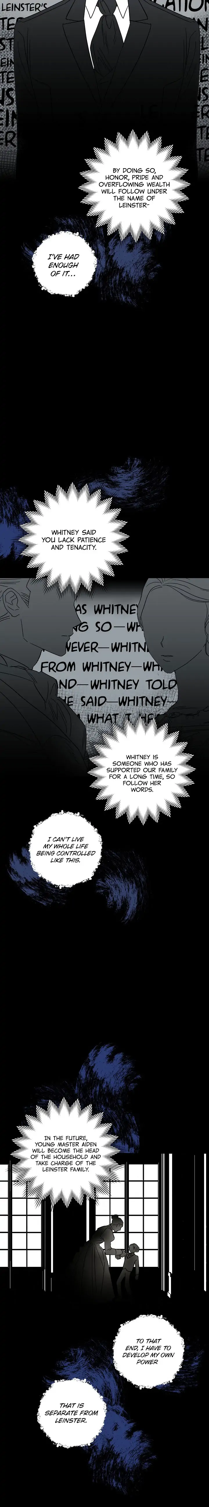 I Failed to Divorce My Husband Chapter 4 - page 2