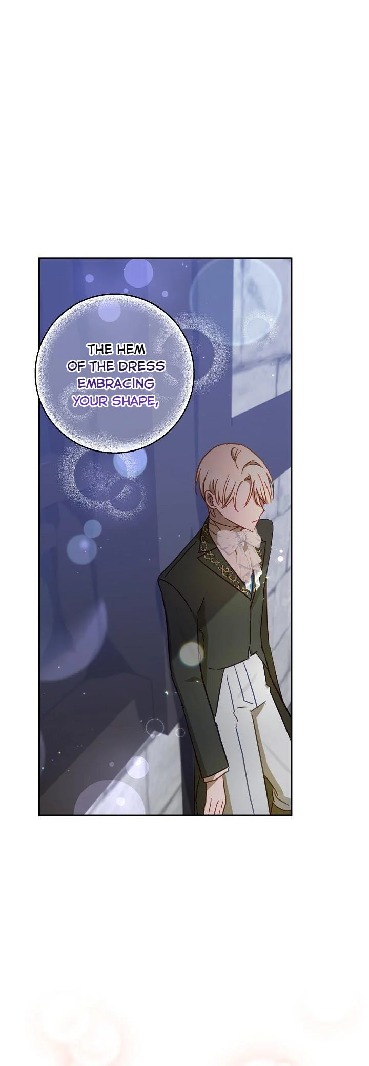 I Failed to Divorce My Husband Chapter 32 - page 28