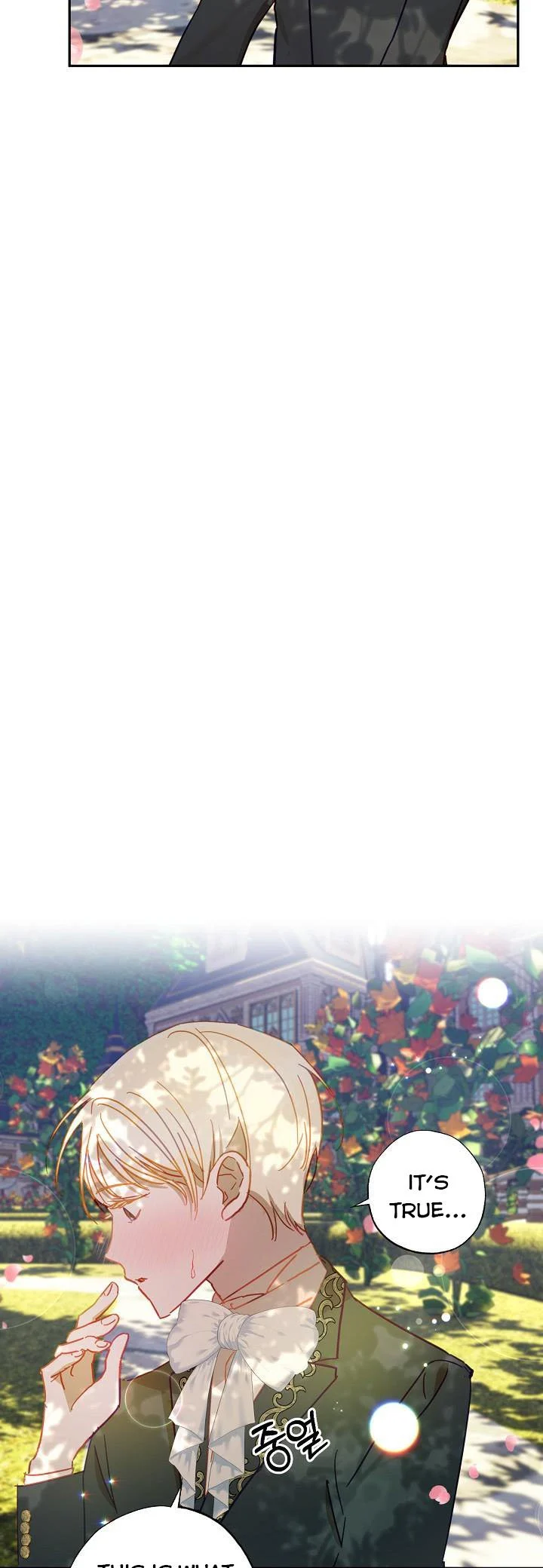 I Failed to Divorce My Husband Chapter 32 - page 4