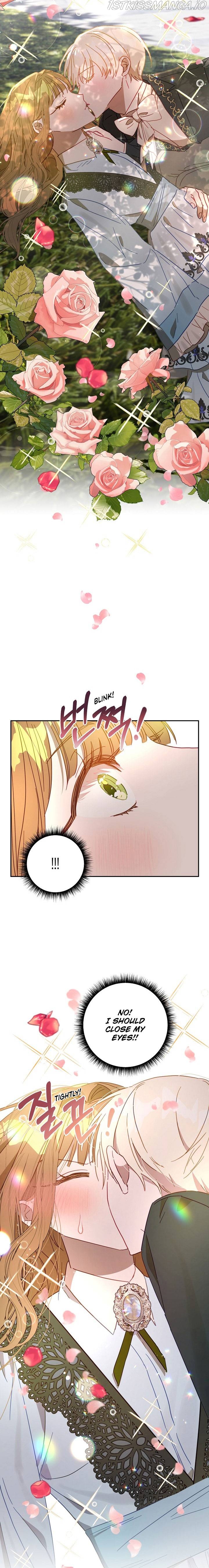 I Failed to Divorce My Husband Chapter 31 - page 18