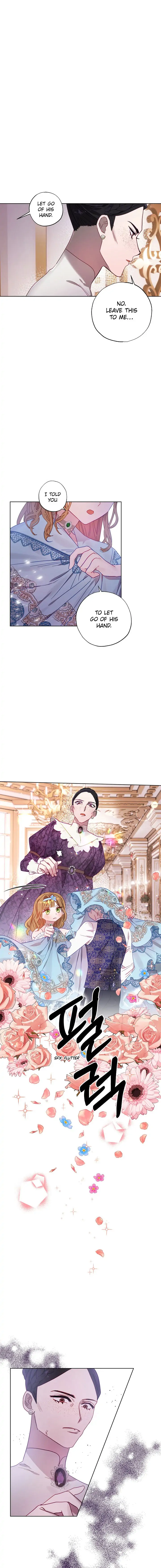 I Failed to Divorce My Husband Chapter 3 - page 13