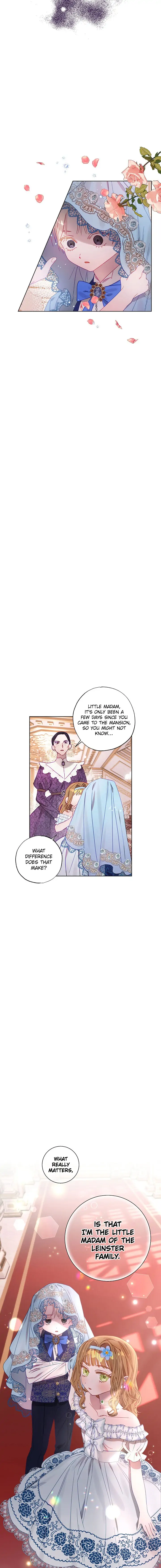 I Failed to Divorce My Husband Chapter 3 - page 14