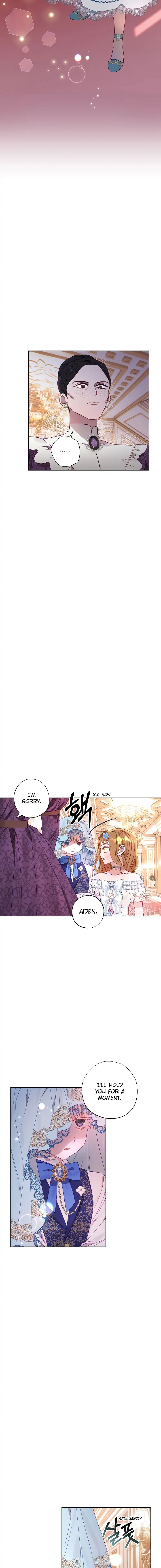 I Failed to Divorce My Husband Chapter 3 - page 15