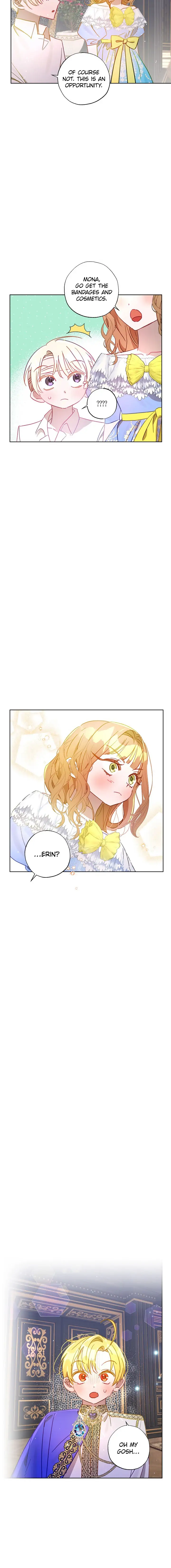 I Failed to Divorce My Husband Chapter 26 - page 12