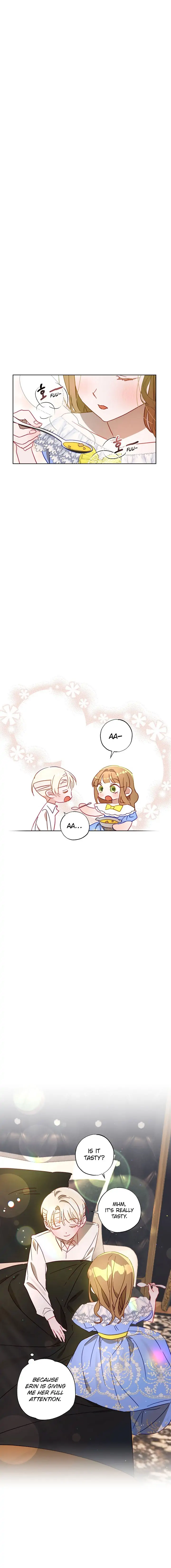 I Failed to Divorce My Husband Chapter 26 - page 15