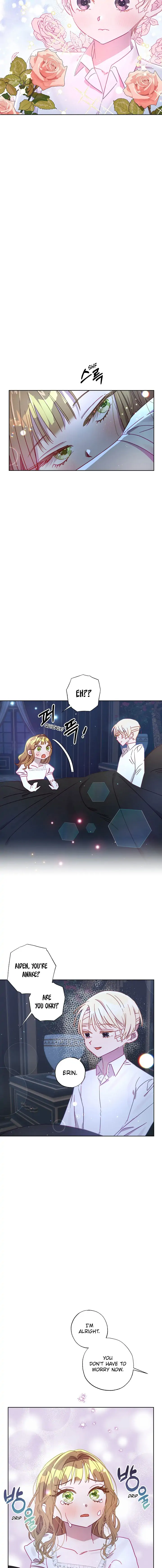 I Failed to Divorce My Husband Chapter 26 - page 5