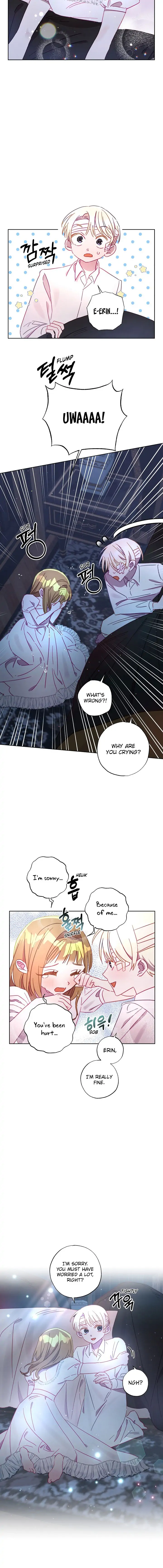 I Failed to Divorce My Husband Chapter 26 - page 6