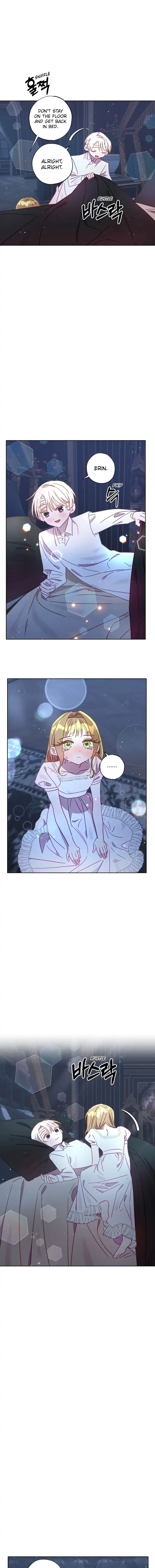 I Failed to Divorce My Husband Chapter 26 - page 7