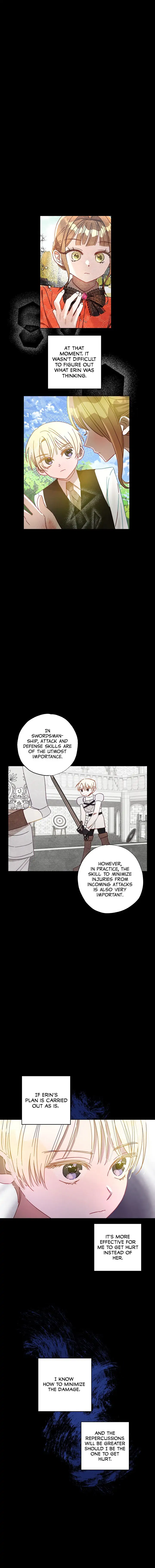 I Failed to Divorce My Husband Chapter 26 - page 9