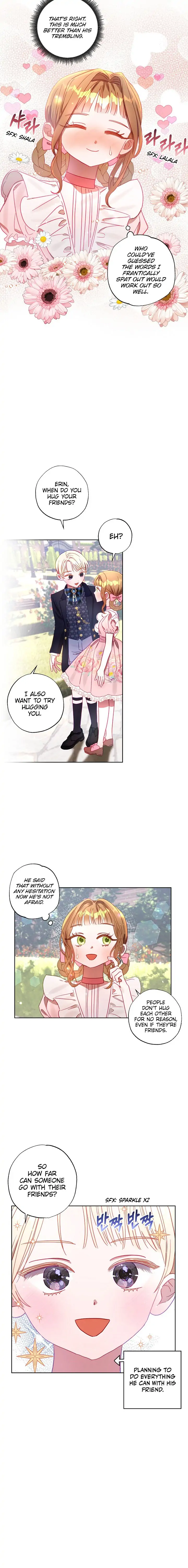 I Failed to Divorce My Husband Chapter 10 - page 12