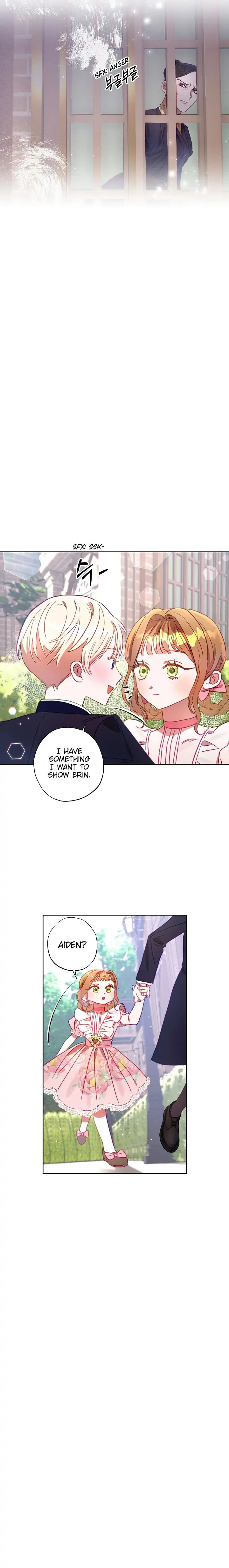 I Failed to Divorce My Husband Chapter 10 - page 16