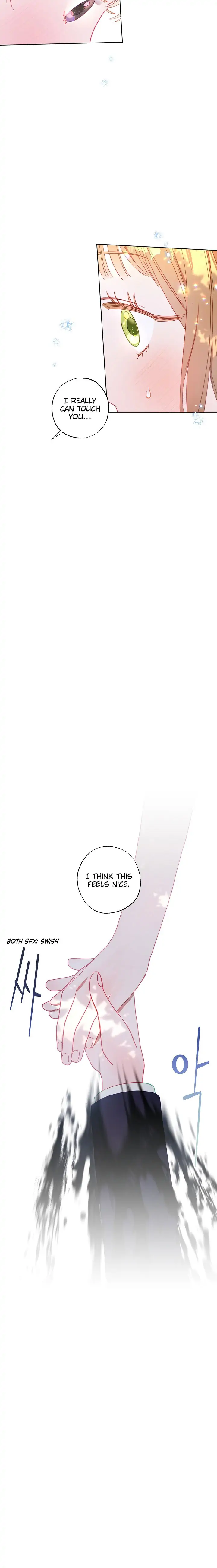 I Failed to Divorce My Husband Chapter 10 - page 8
