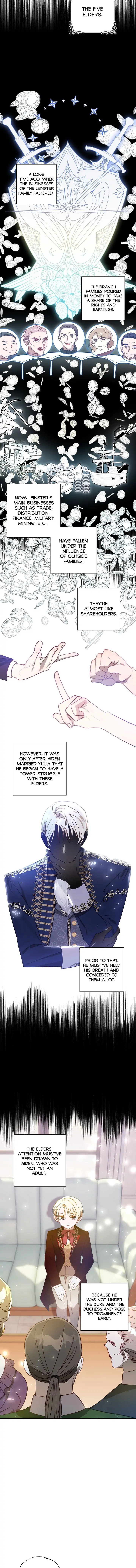 I Failed to Divorce My Husband Chapter 23 - page 12
